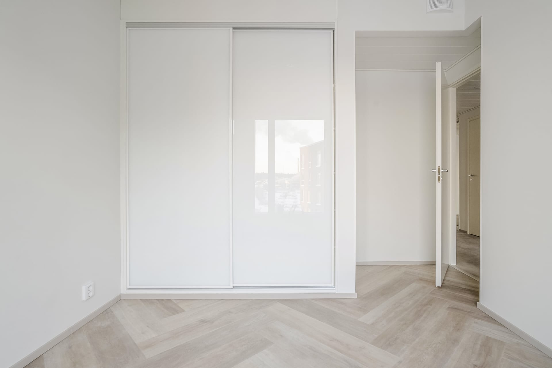 Myytävät asunnot Ranta-Tampellassa, Tampereen Itäviitta