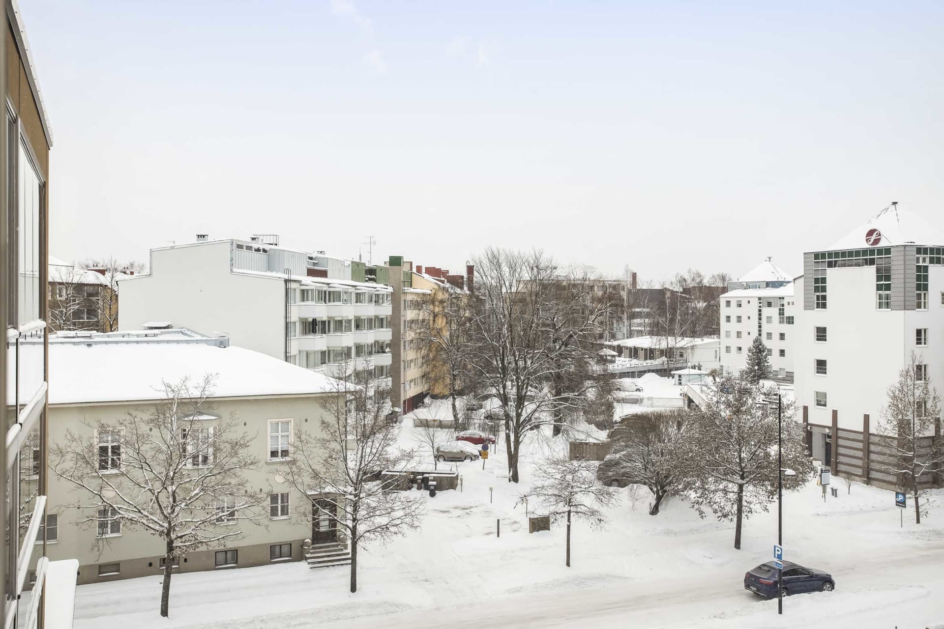 Myytävät asunnot Hämeenlinnan Asemanrannassa. Tutustu YIT:n myytäviin uudiskoteihin Hämeenlinnassa. 