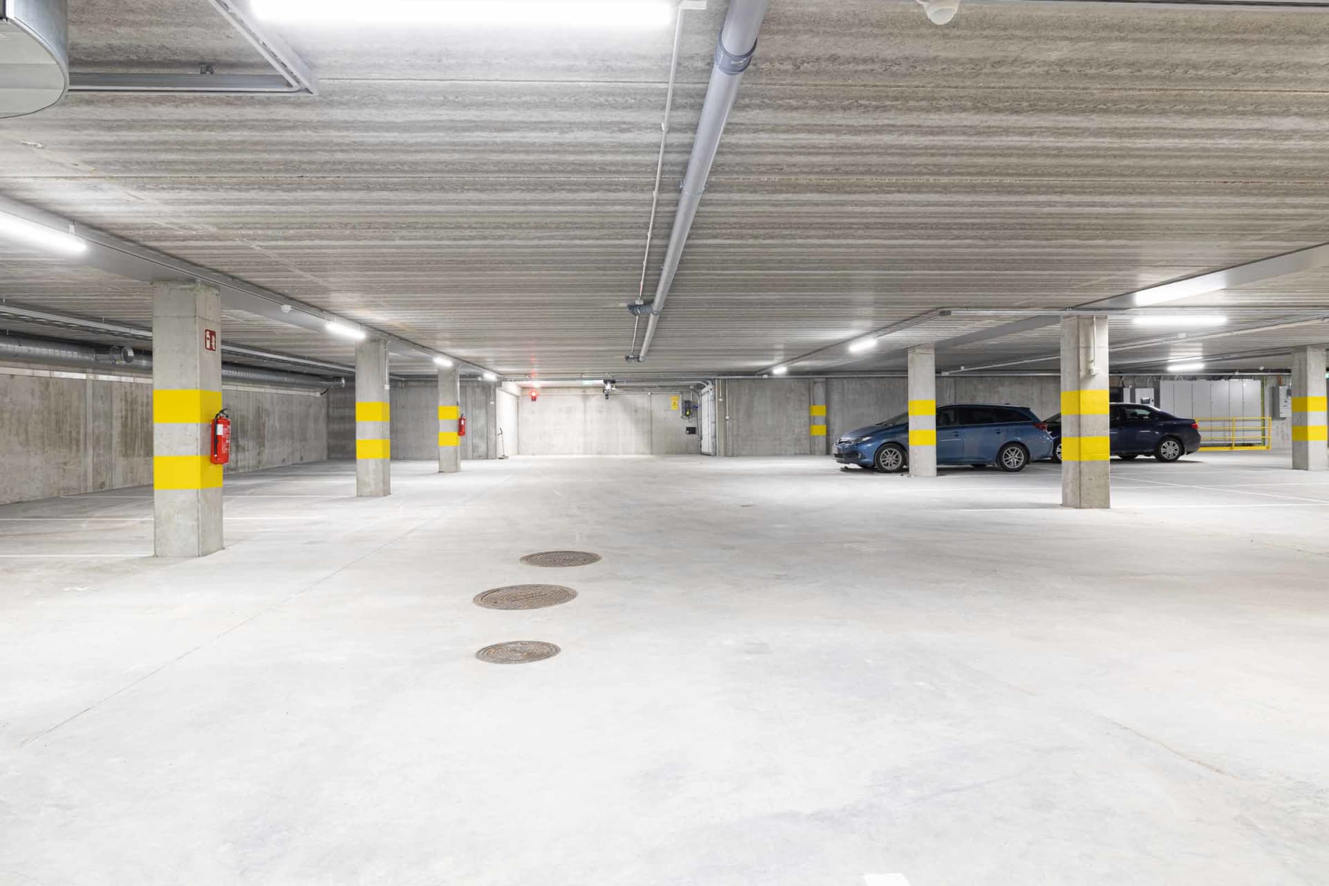 Myytävät asunnot Vaasan Paakarinpuistossa. Vaasan Sacherin kodit ovat muuttovalmiita. Vaasan Sacher on herkullinen tilaisuus hankkia kaunis koti Vöyrinkaupungista omalla tontilla, aivan puiston vierestä! 