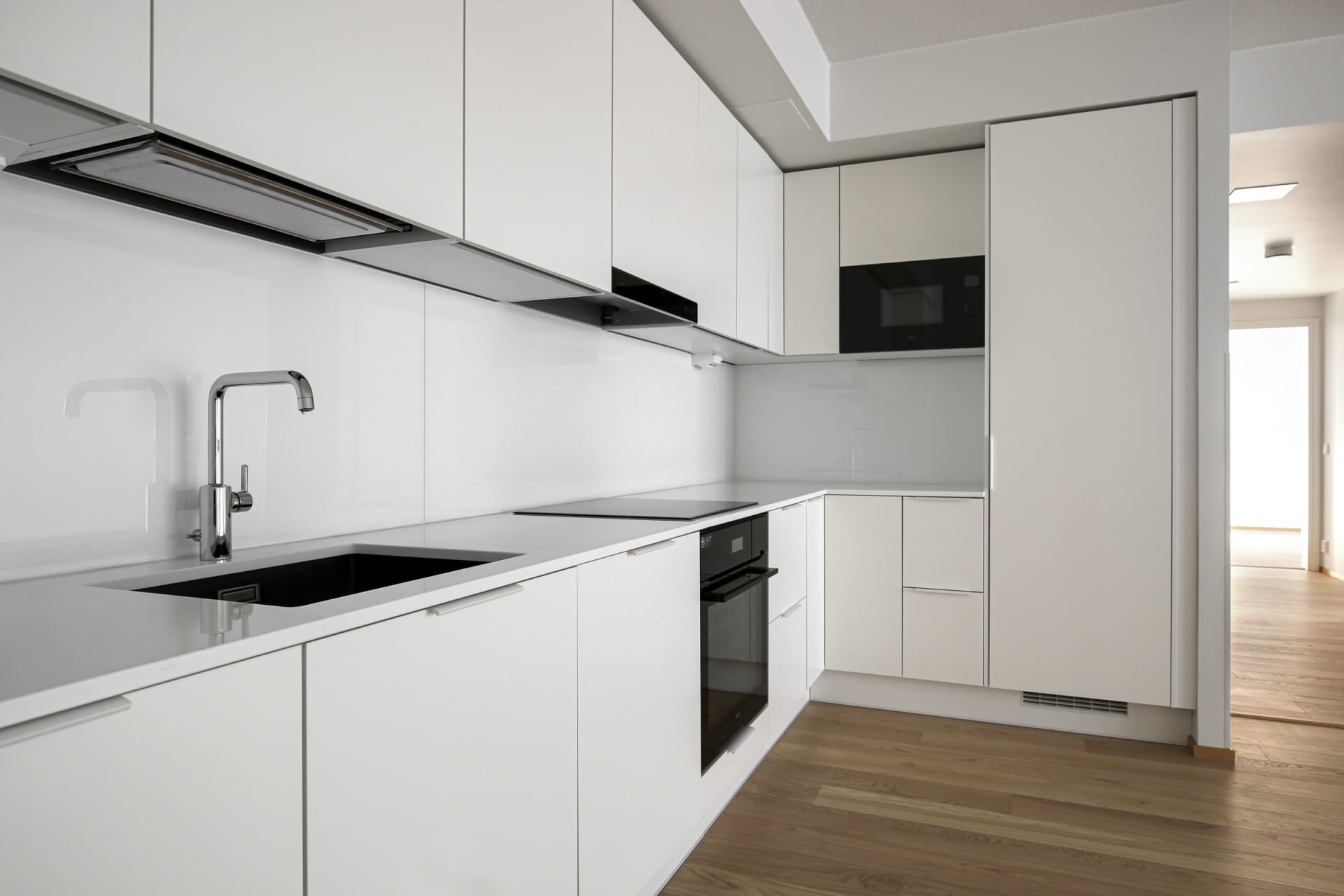 Myytävät asunnot Espoon Westendissä. Tutustu Espoon Esplanadin myytäviin koteihin. Espoon myytävät uudiskohteet. 