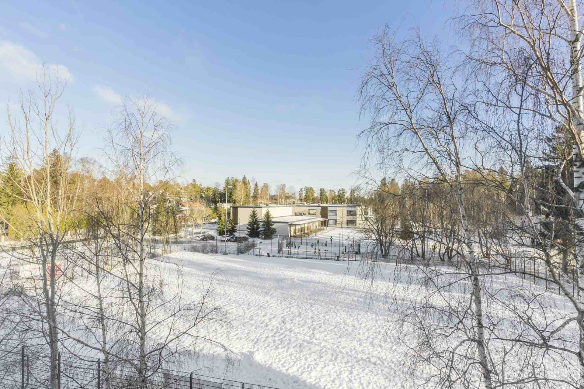 Myytävät asunnot Espoon Westendissä. Tutustu Espoon Esplanadin myytäviin koteihin. Espoon myytävät uudiskohteet. 