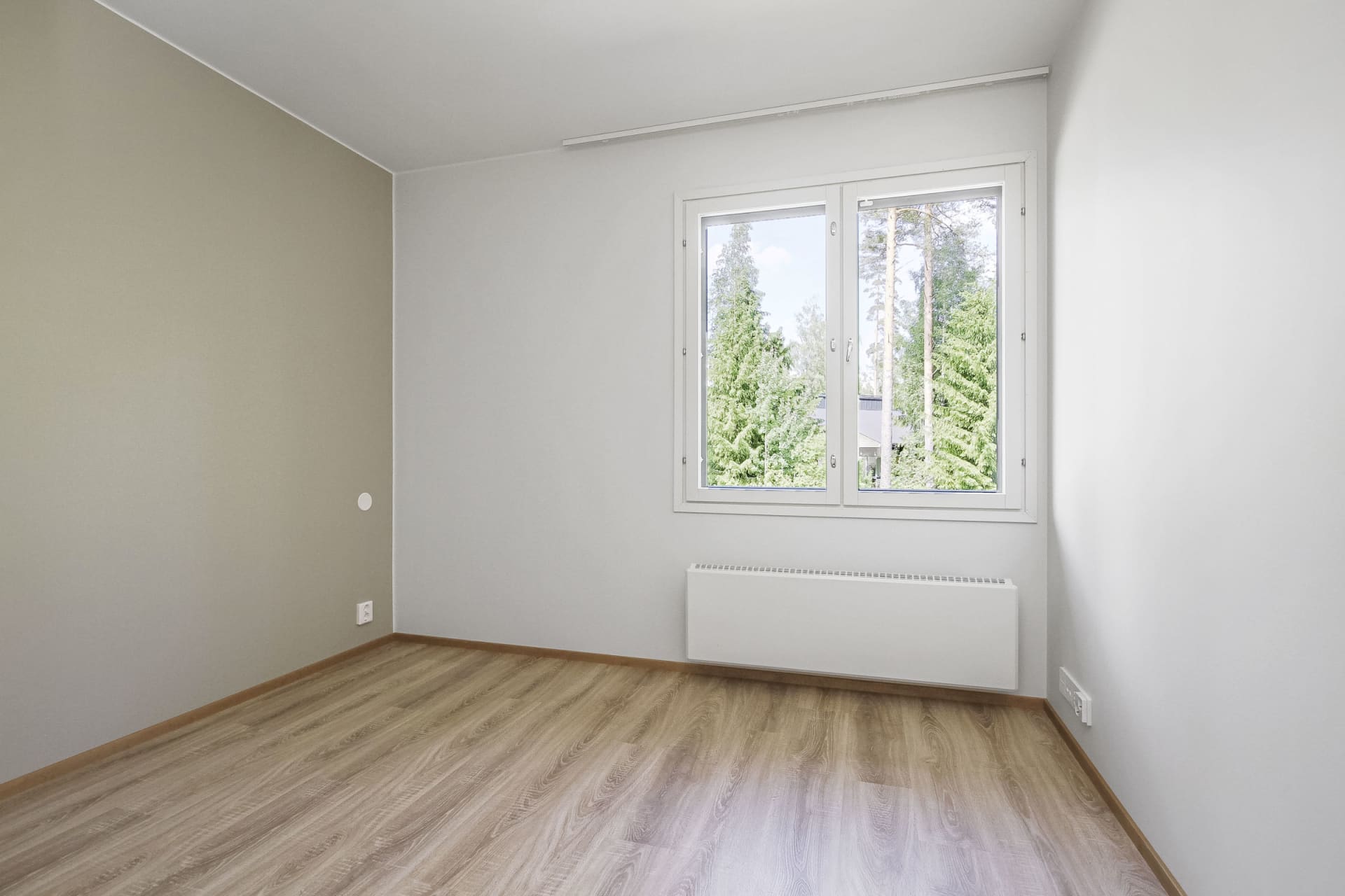 Myytävät asunnot Imatralla