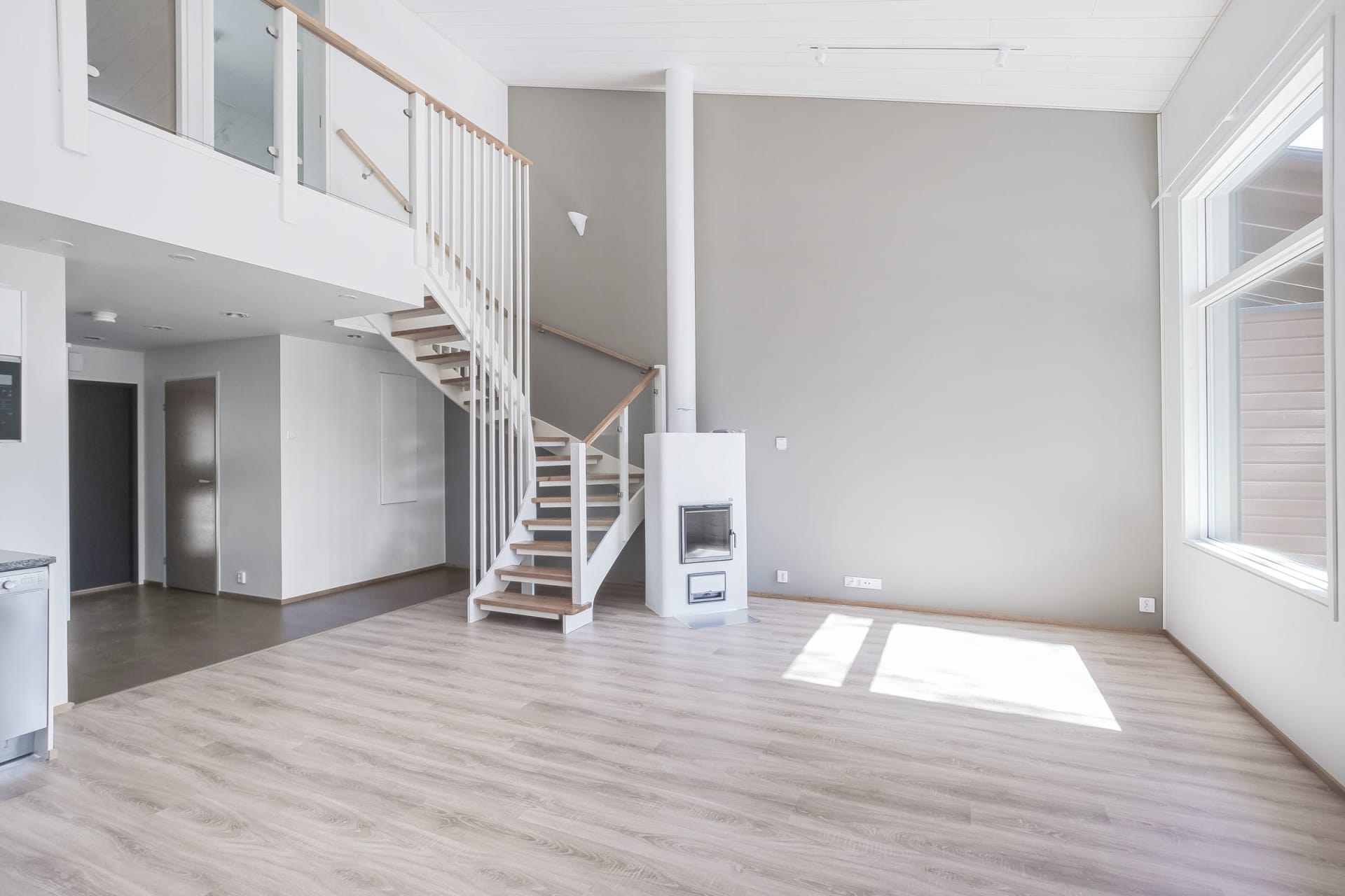 Myytävät asunnot Imatralla