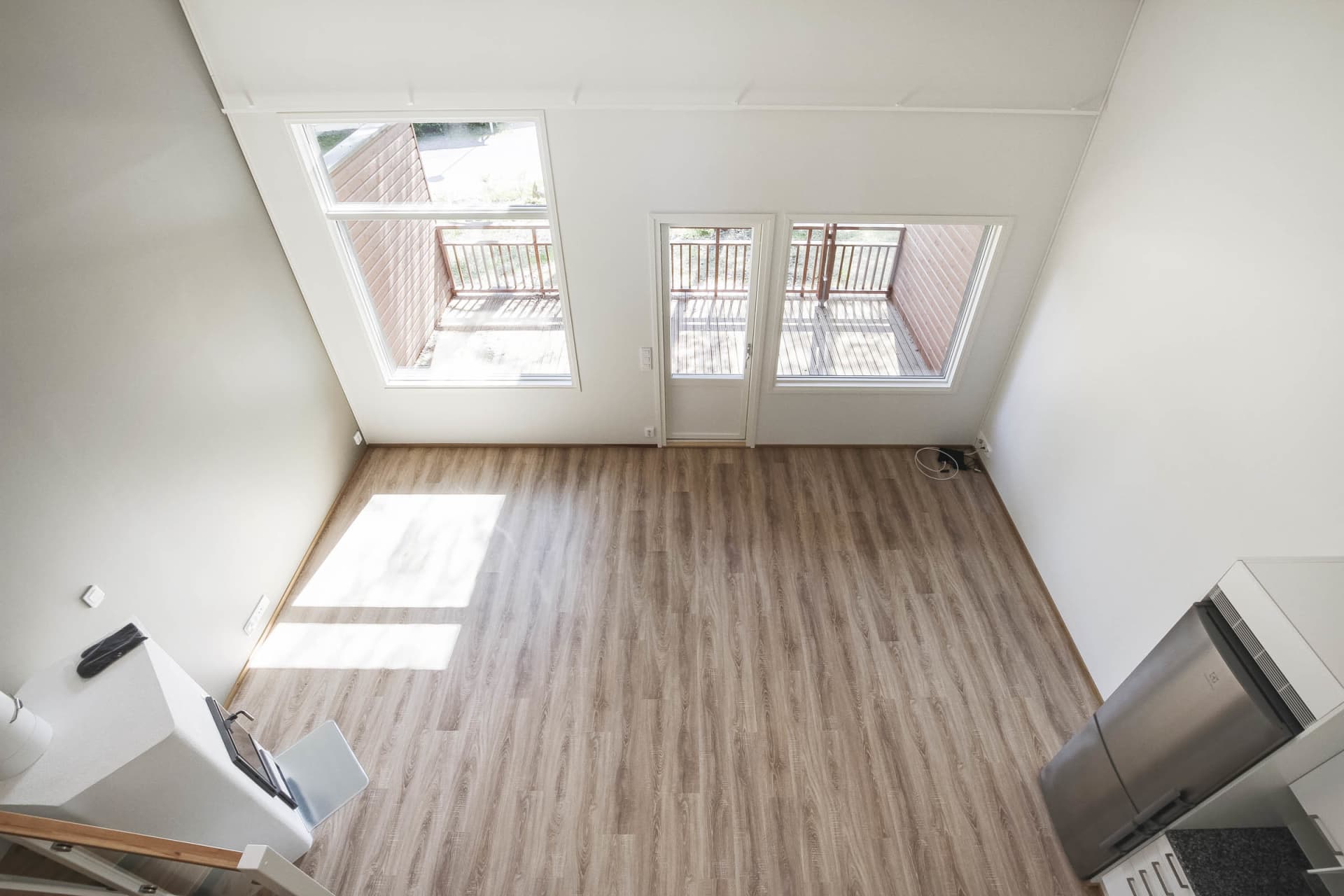 Myytävät asunnot Imatralla