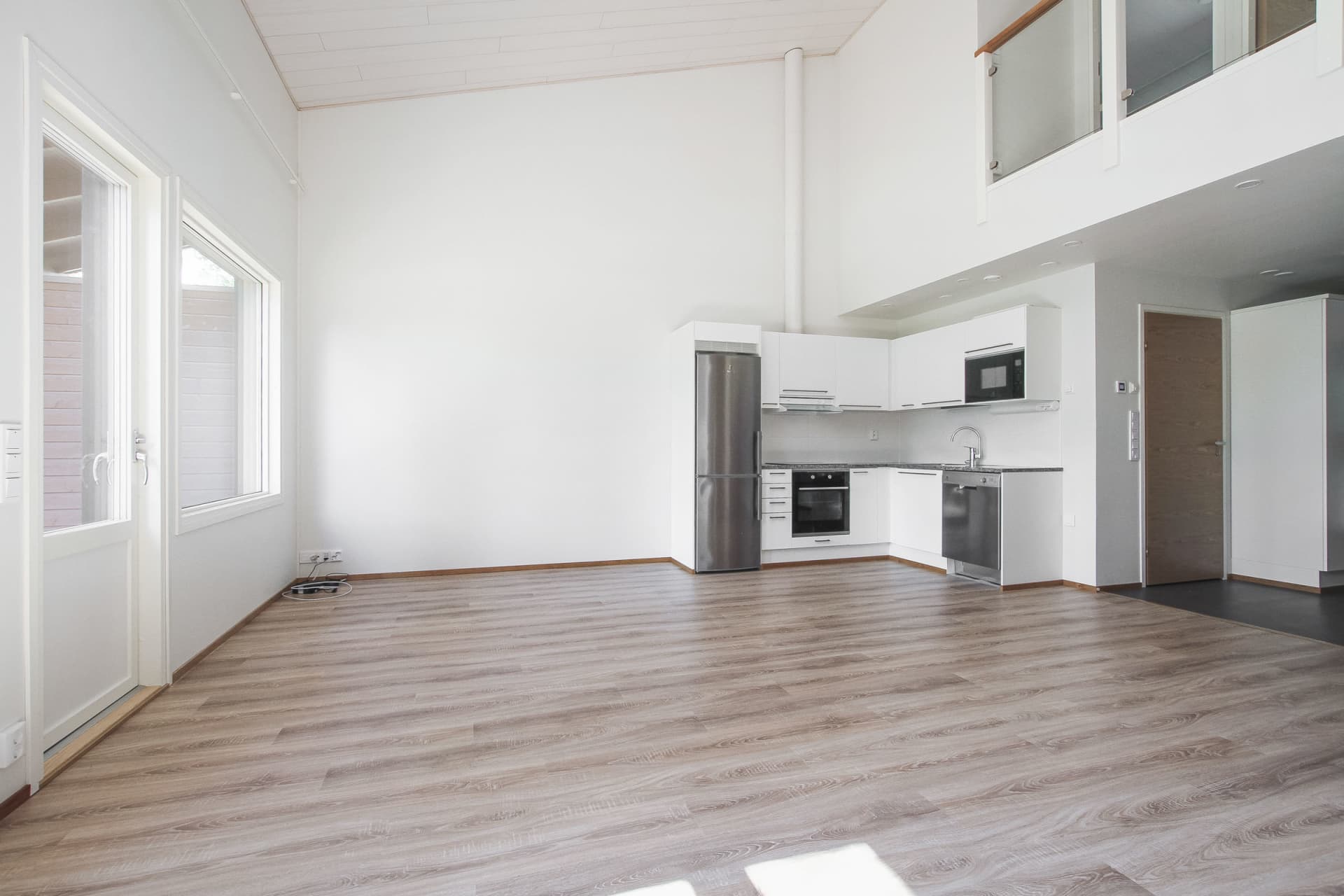 Myytävät asunnot Imatralla