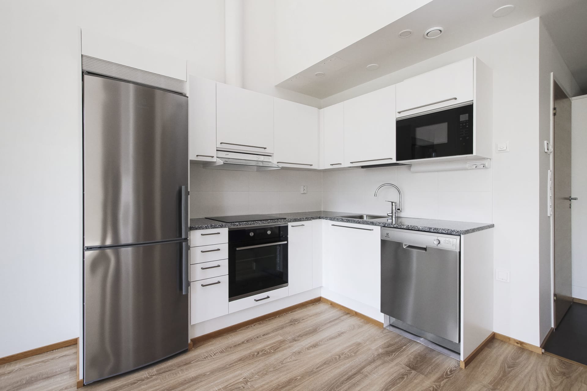 Myytävät asunnot Imatralla