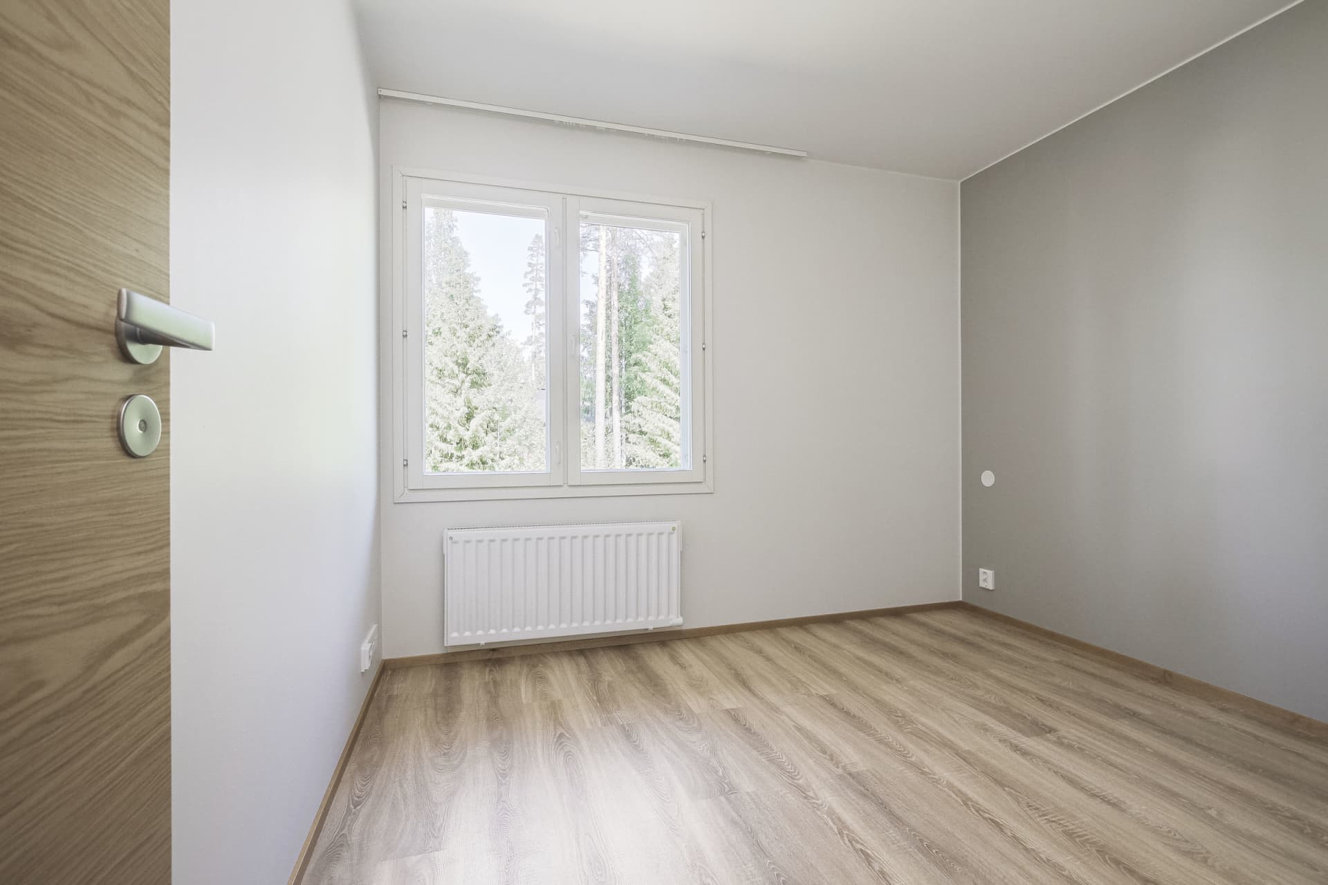 Myytävät asunnot Imatralla