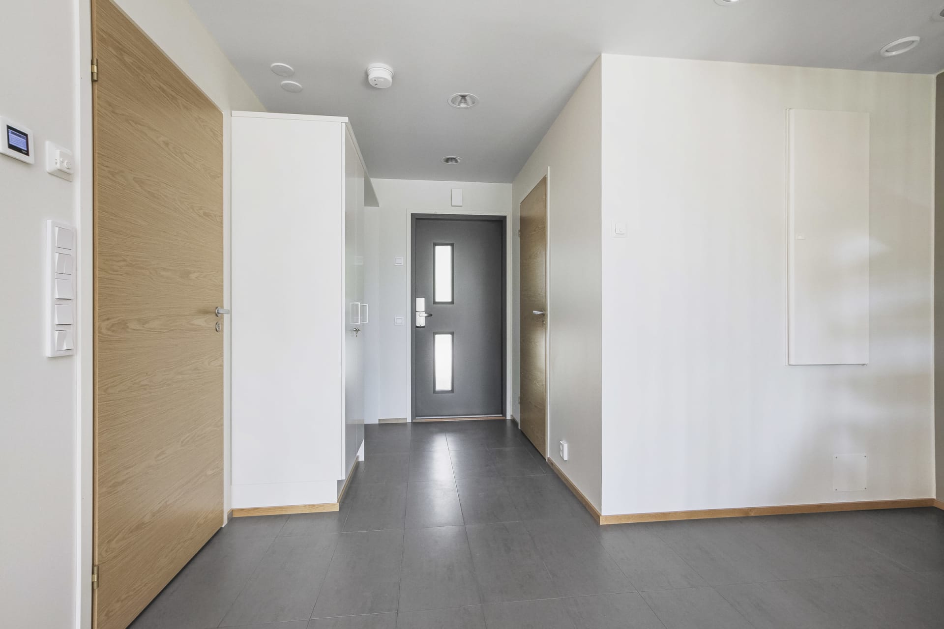 Myytävät asunnot Imatralla