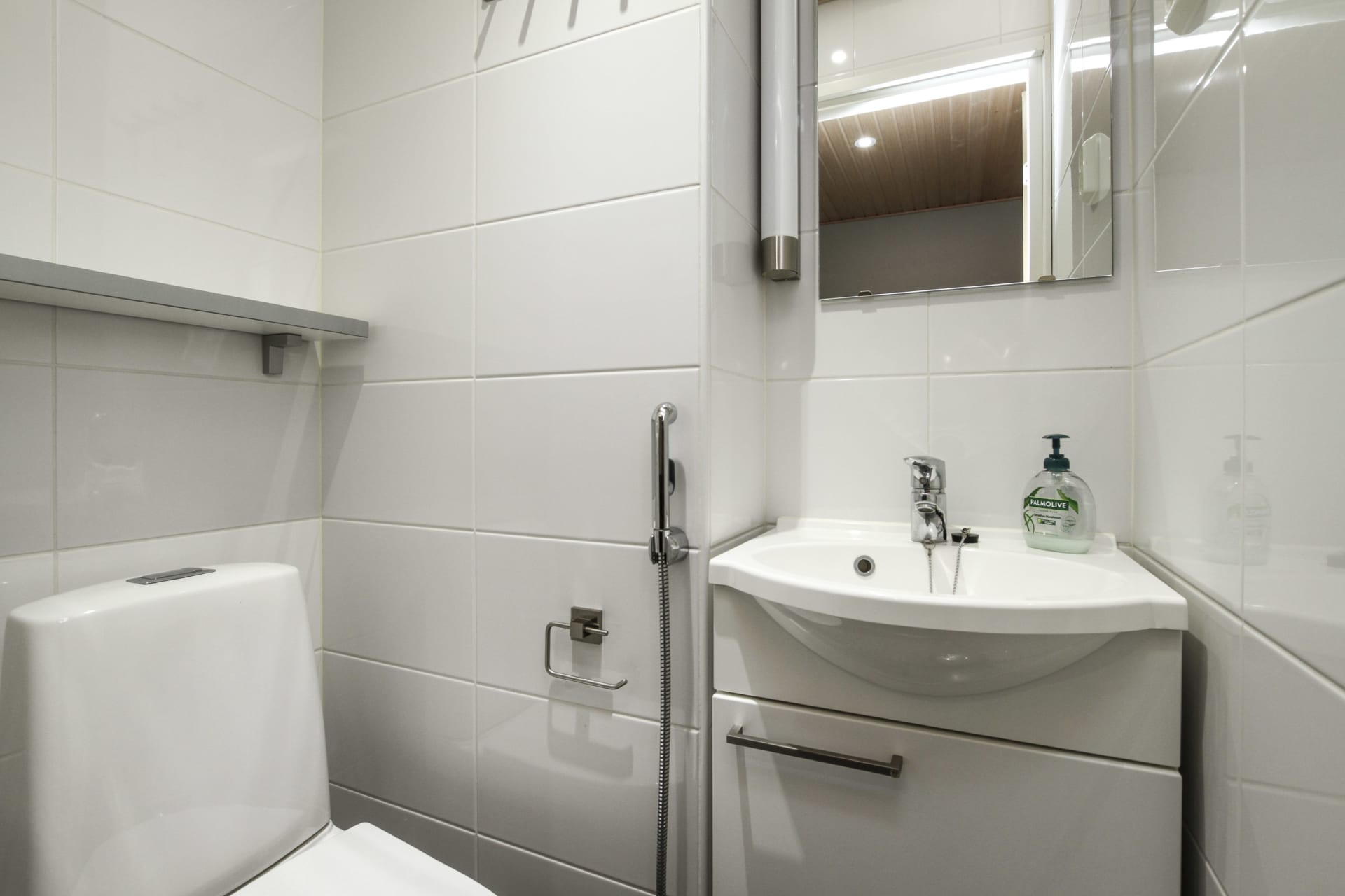 Myytävät loma-asunnot Imatralla. Imatra Spa Villas 4 – rivitaloasunto vapaa-aikaan. 