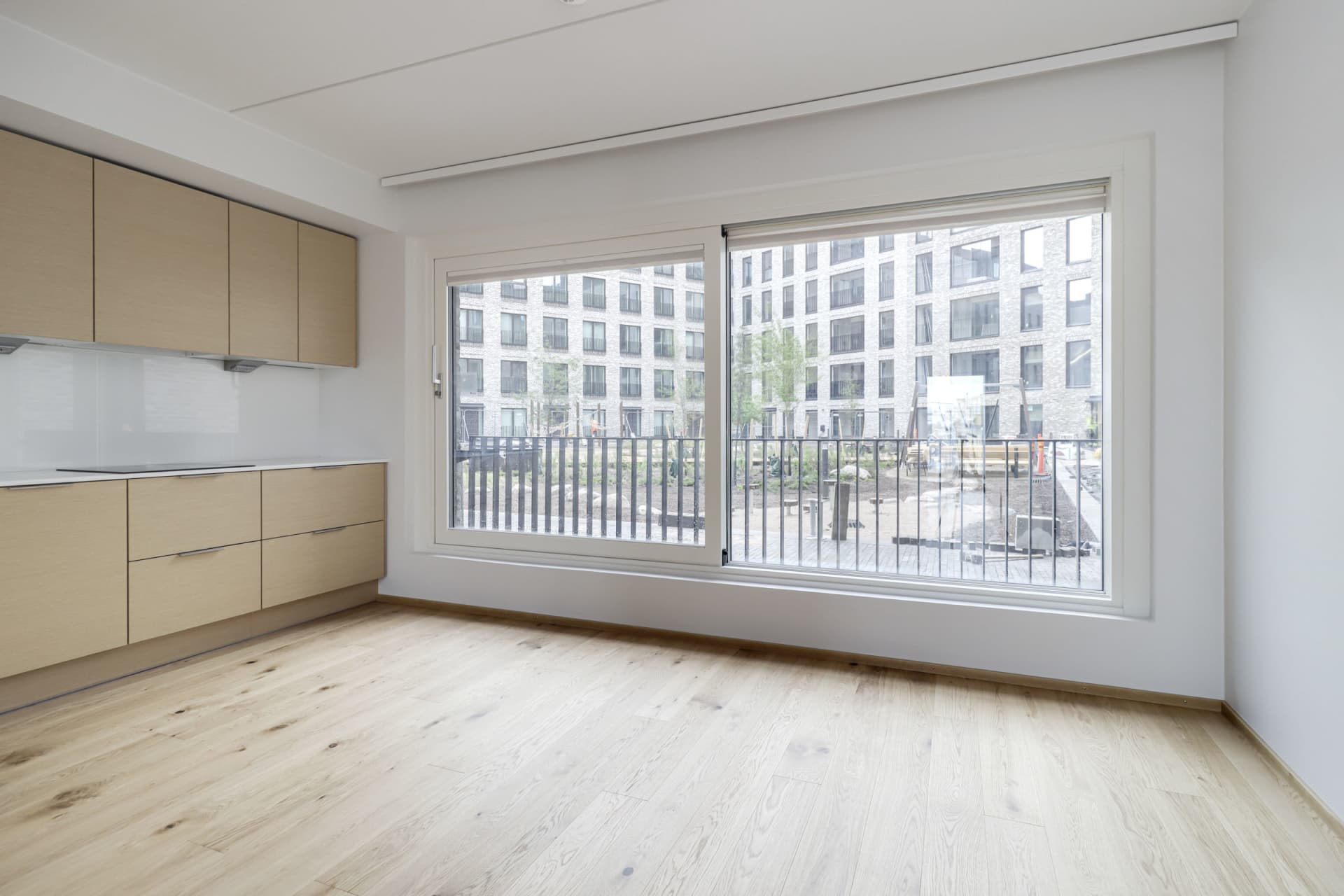 Myytävät asunnot Helsingin Sompasaaressa. Tutustu Nihdin Portin myytäviin koteihin. 