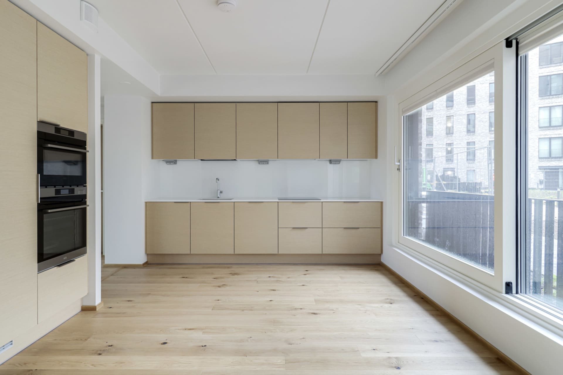 Myytävät asunnot Helsingin Sompasaaressa. Tutustu Nihdin Portin myytäviin koteihin. 