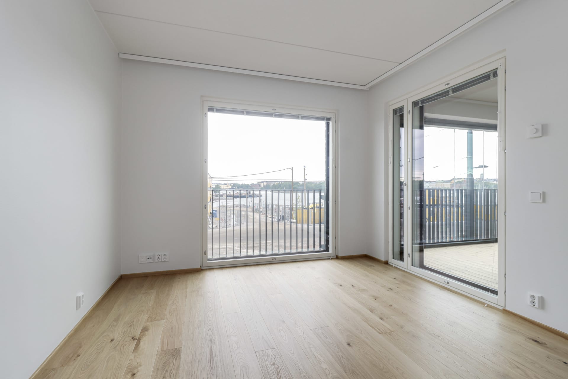 Myytävät asunnot Helsingin Sompasaaressa. Tutustu Nihdin Portin myytäviin koteihin. 