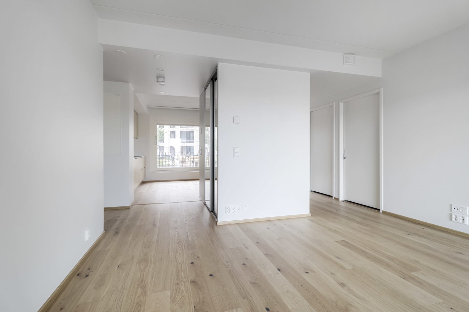 Myytävät asunnot Helsingin Sompasaaressa. Tutustu Nihdin Portin myytäviin koteihin. 