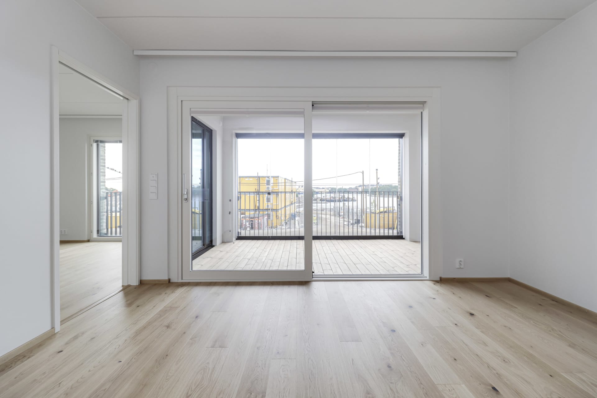 Myytävät asunnot Helsingin Sompasaaressa. Tutustu Nihdin Portin myytäviin koteihin. 