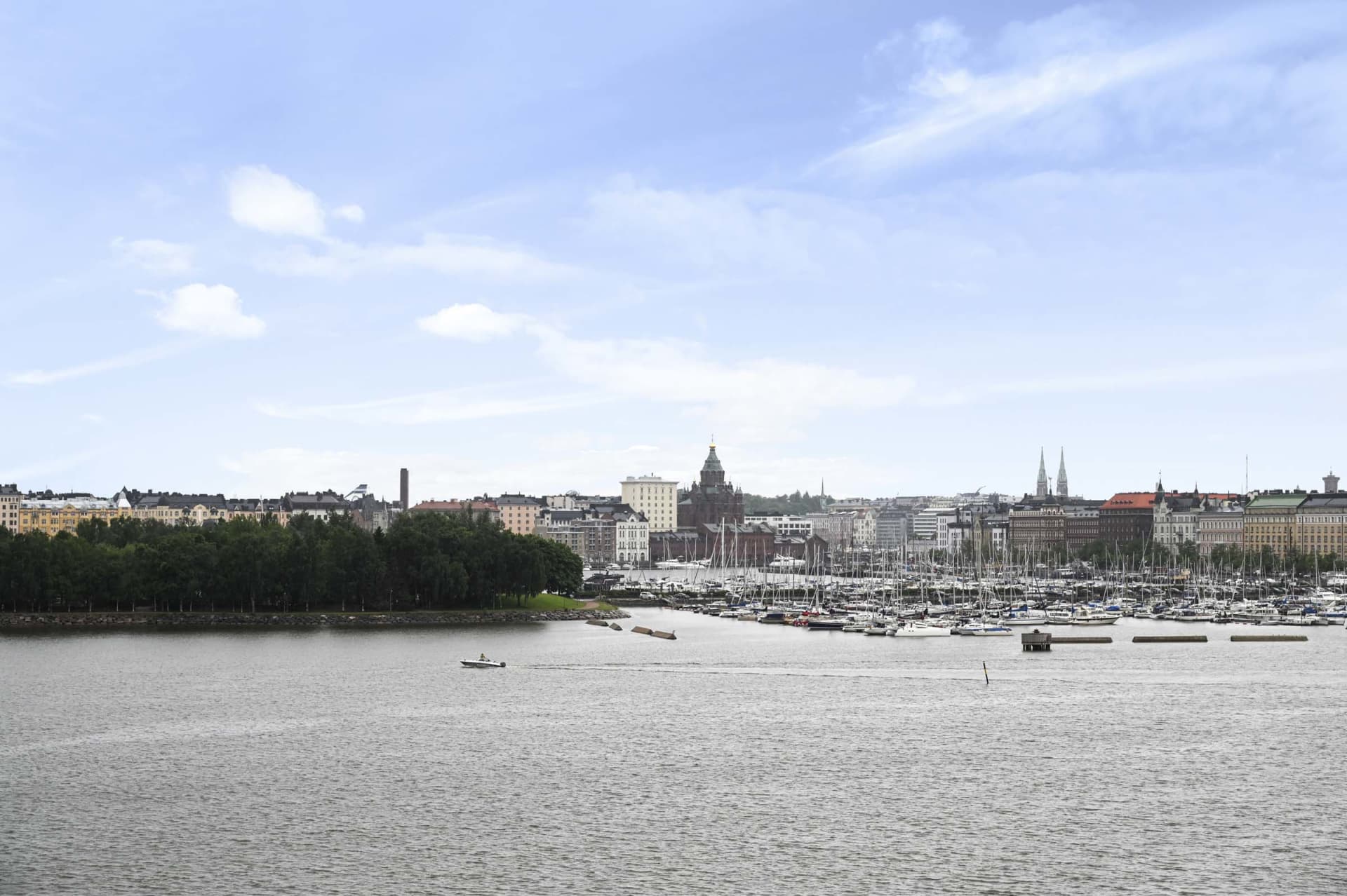 Myytävät asunnot Helsingin Sompasaaressa. Tutustu Nihdin Portin myytäviin koteihin. 