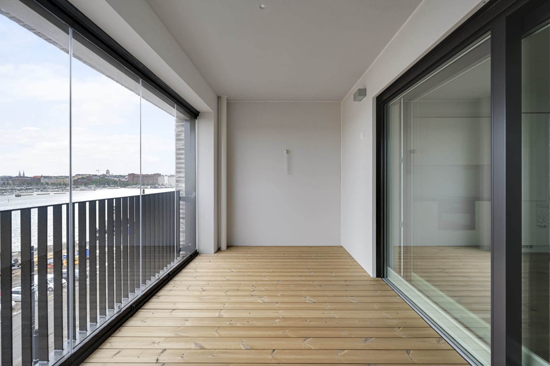 Myytävät asunnot Helsingin Sompasaaressa. Tutustu Nihdin Portin myytäviin koteihin. 