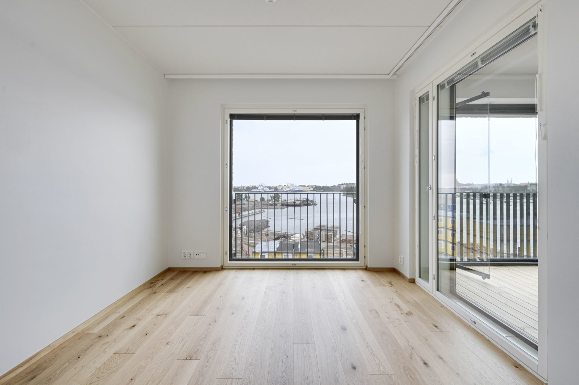 Myytävät asunnot Helsingin Sompasaaressa. Tutustu Nihdin Portin myytäviin koteihin. 