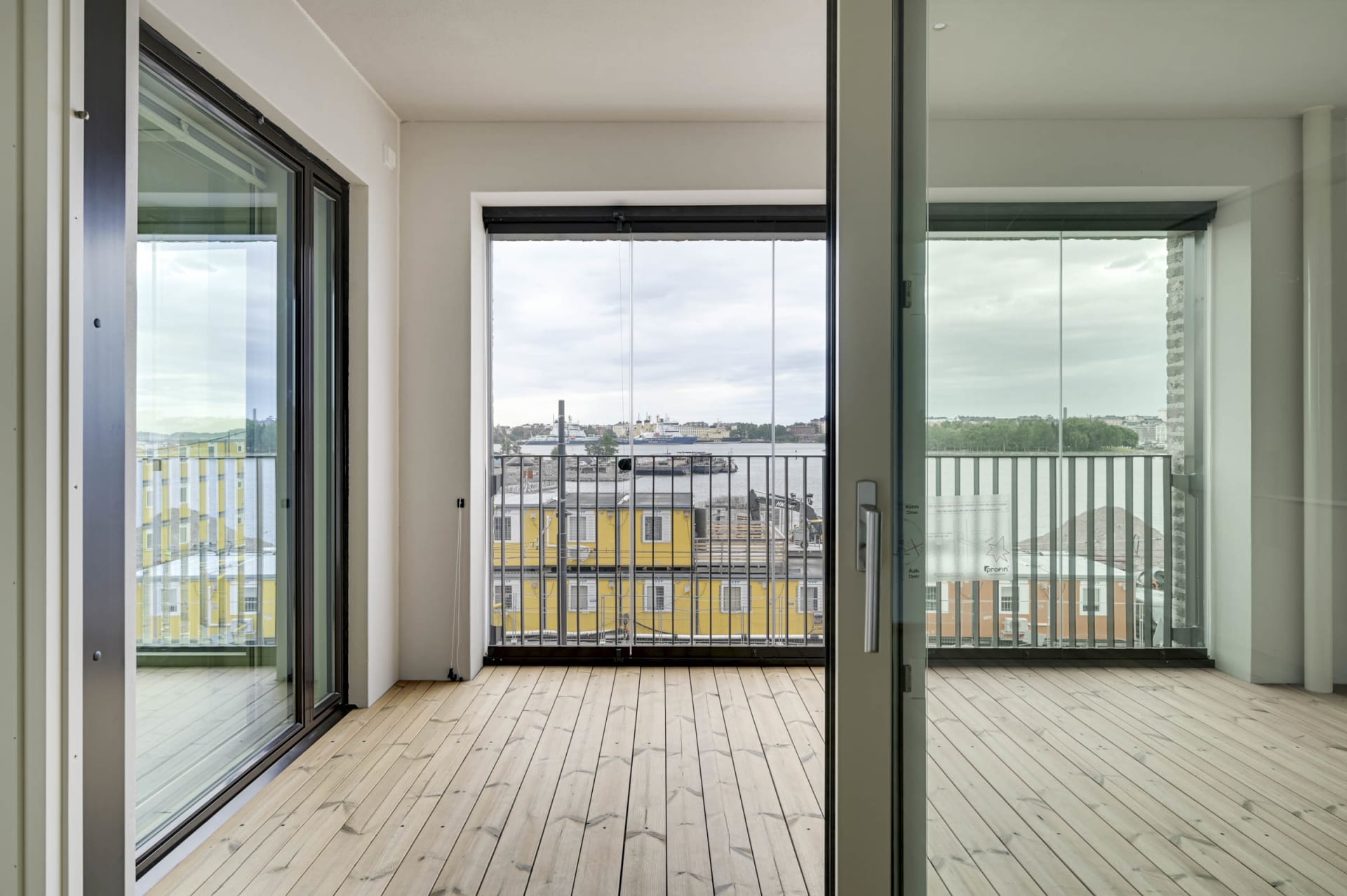 Myytävät asunnot Helsingin Sompasaaressa. Tutustu Nihdin Portin myytäviin koteihin. 