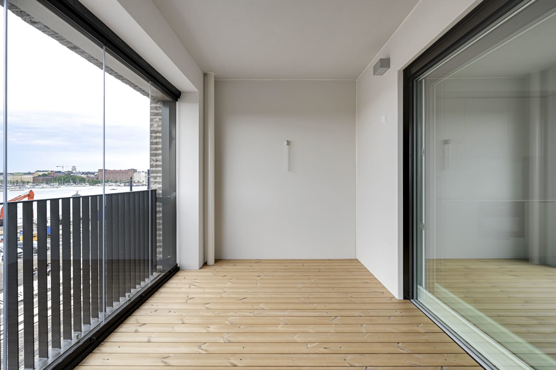 Myytävät asunnot Helsingin Sompasaaressa. Tutustu Nihdin Portin myytäviin koteihin. 