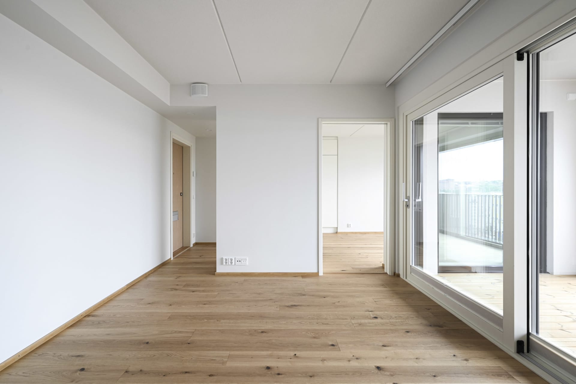 Myytävät asunnot Helsingin Sompasaaressa. Tutustu Nihdin Portin myytäviin koteihin. 