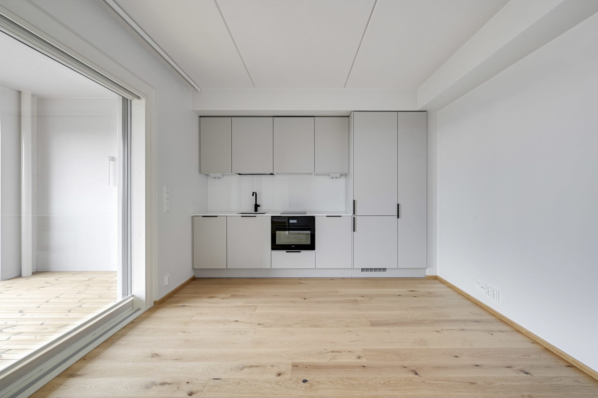 Myytävät asunnot Helsingin Sompasaaressa. Tutustu Nihdin Portin myytäviin koteihin. 