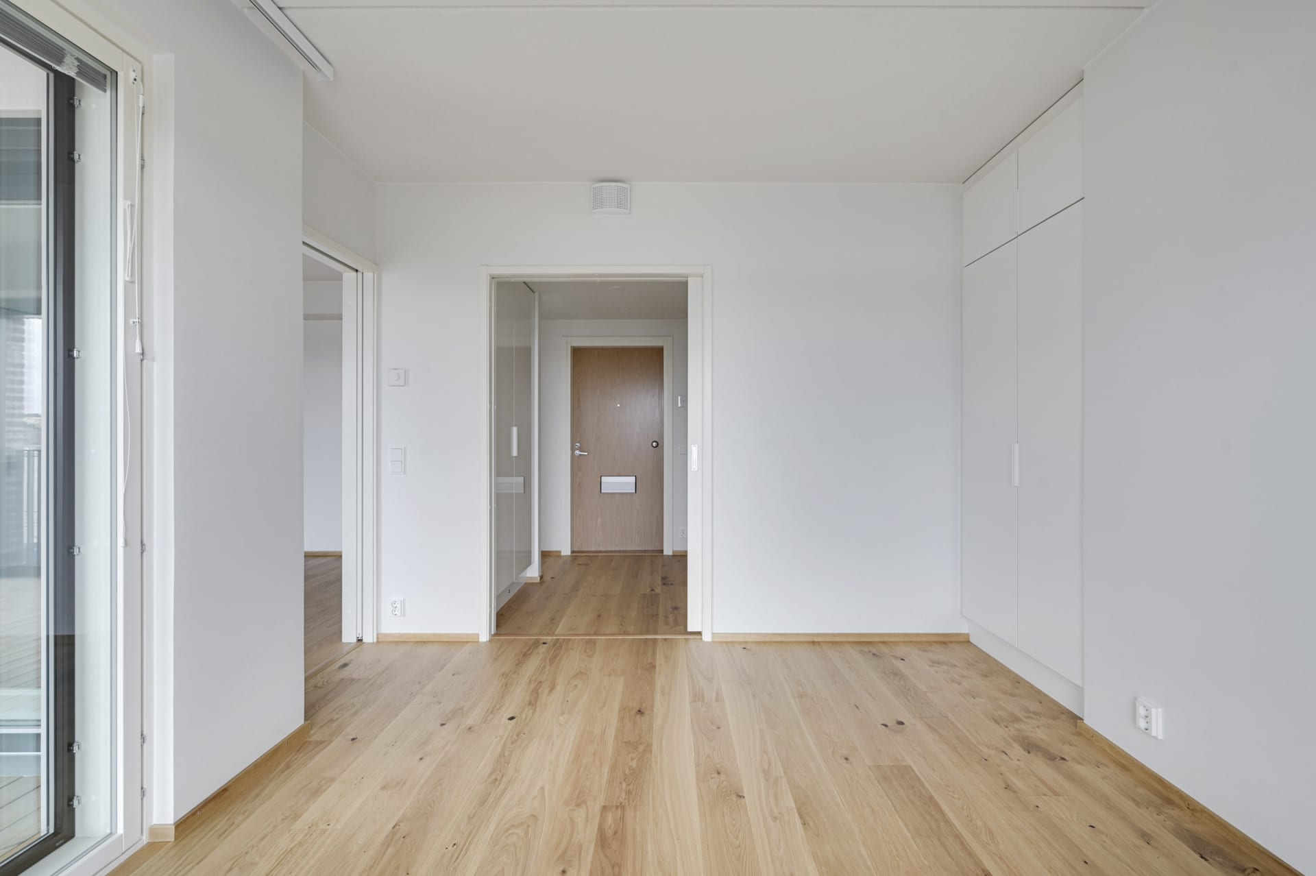 Myytävät asunnot Helsingin Sompasaaressa. Tutustu Nihdin Portin myytäviin koteihin. 