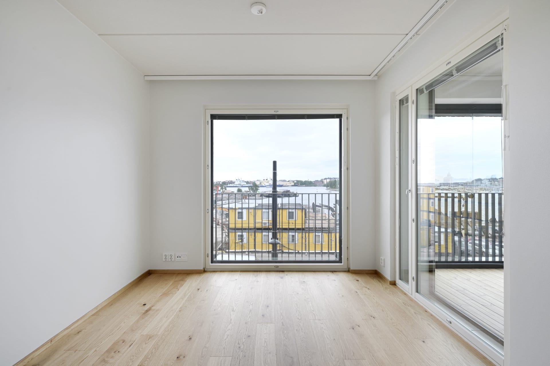 Myytävät asunnot Helsingin Sompasaaressa. Tutustu Nihdin Portin myytäviin koteihin. 