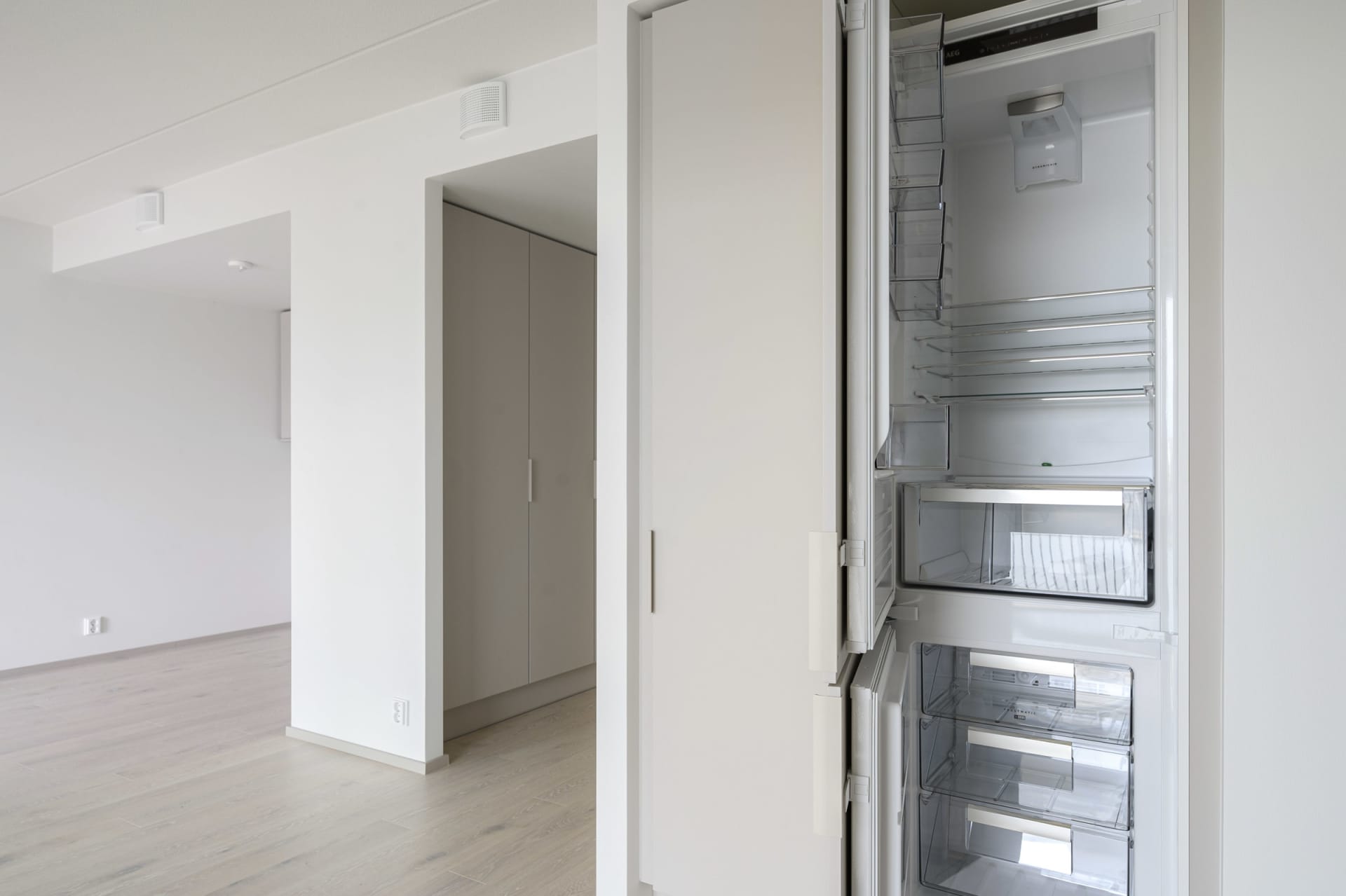 Myytävät asunnot Helsingin Sompasaaressa. Tutustu Nihdin Portin myytäviin koteihin. 