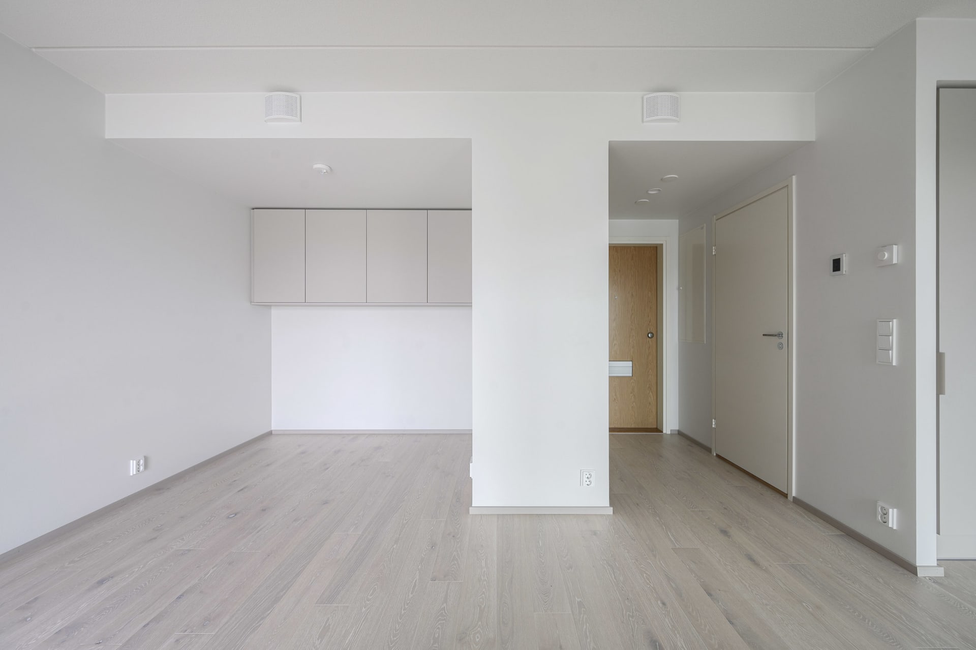 Myytävät asunnot Helsingin Sompasaaressa. Tutustu Nihdin Portin myytäviin koteihin. 