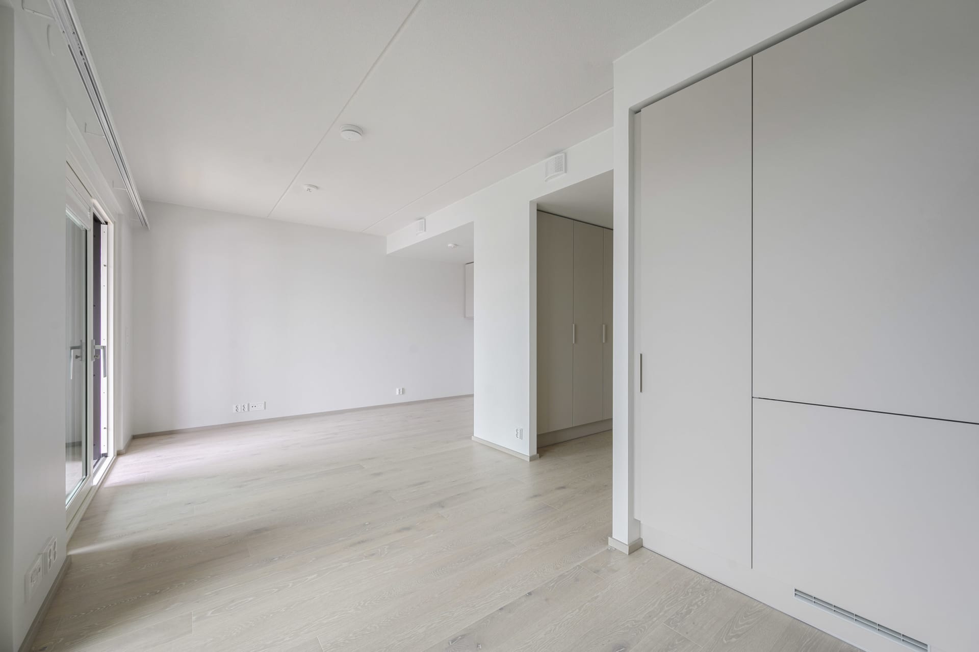 Myytävät asunnot Helsingin Sompasaaressa. Tutustu Nihdin Portin myytäviin koteihin. 