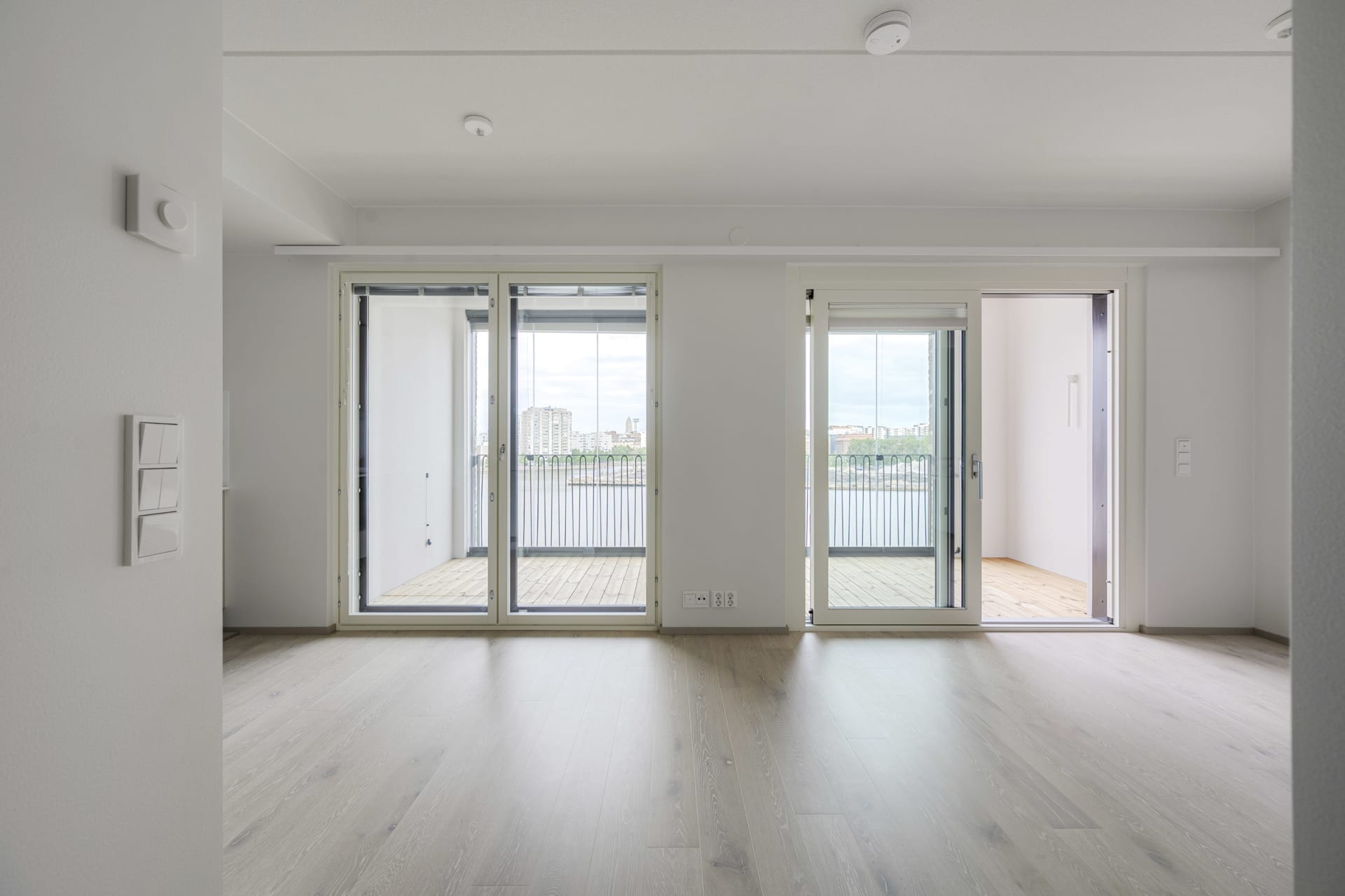 Myytävät asunnot Helsingin Sompasaaressa. Tutustu Nihdin Portin myytäviin koteihin. 