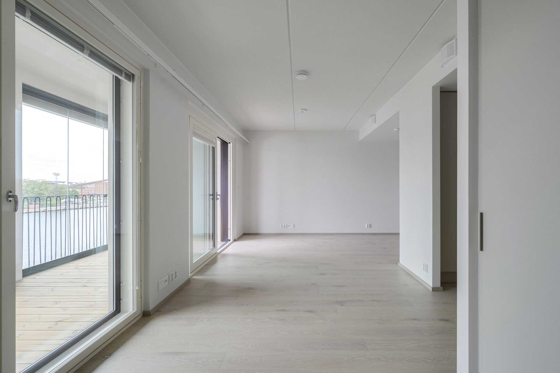 Myytävät asunnot Helsingin Sompasaaressa. Tutustu Nihdin Portin myytäviin koteihin. 