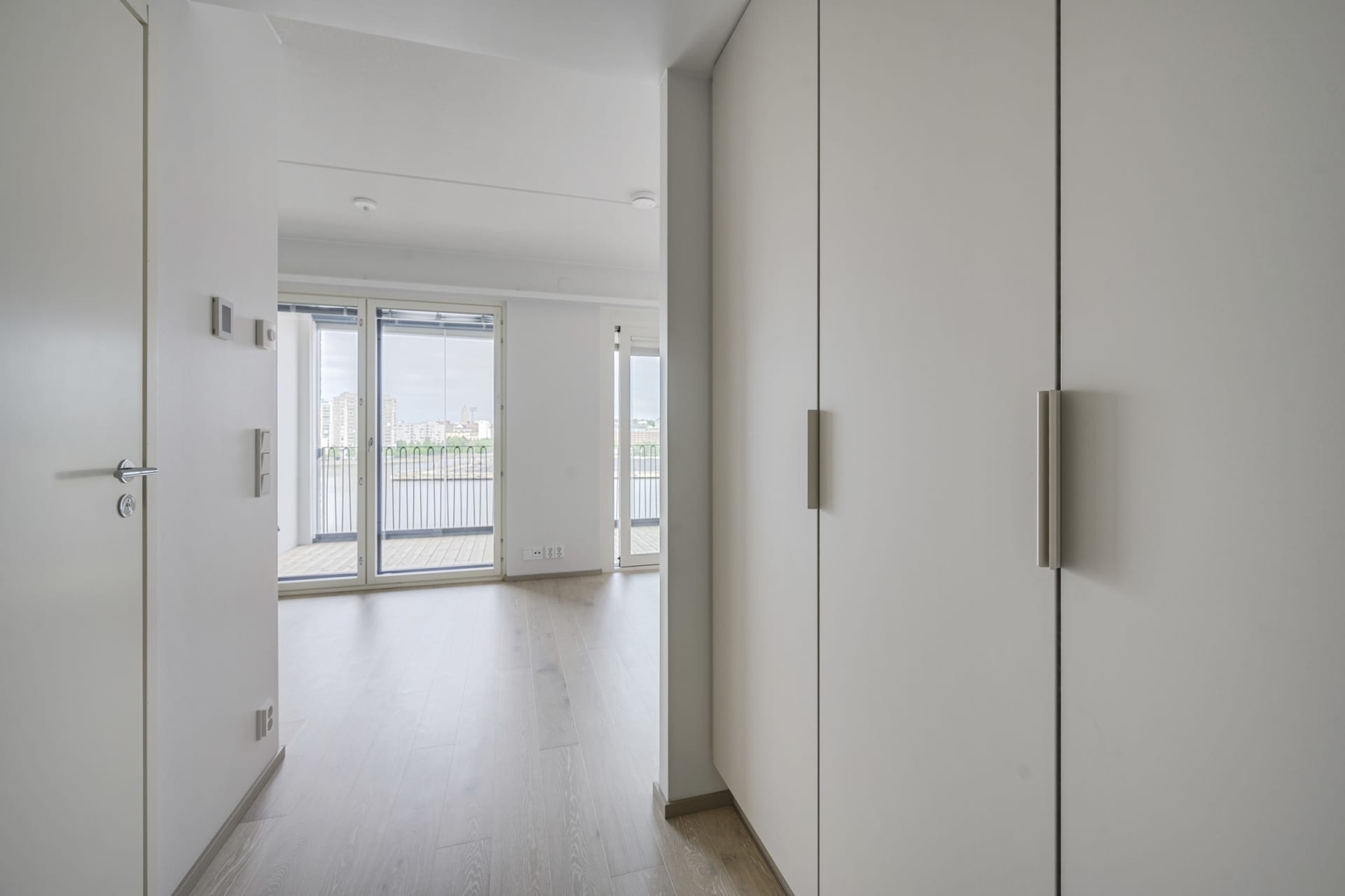 Myytävät asunnot Helsingin Sompasaaressa. Tutustu Nihdin Portin myytäviin koteihin. 