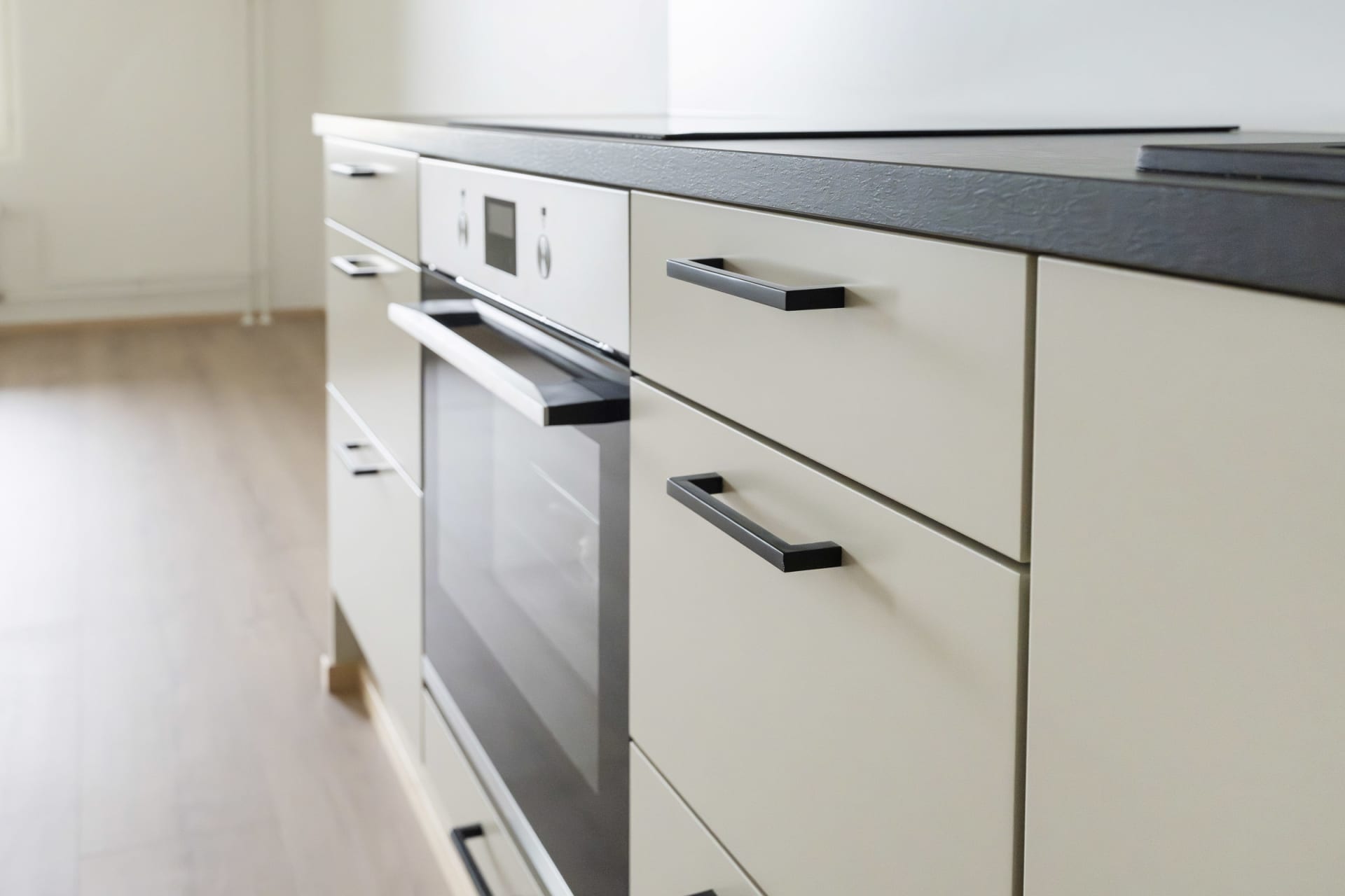 Myytävät asunnot Lahden Joutjärven rannalla