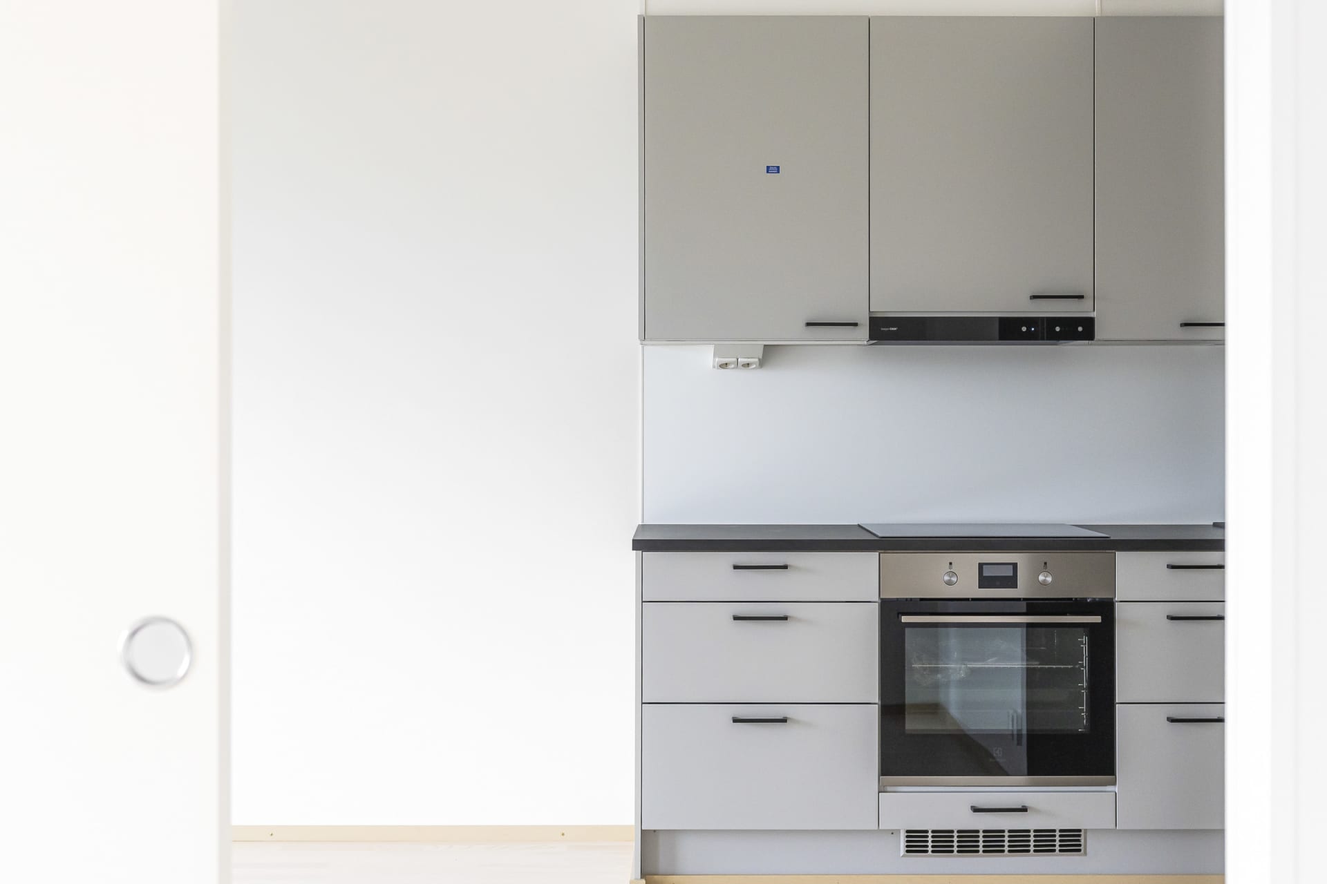 Myytävät asunnot Lahden Joutjärven rannalla