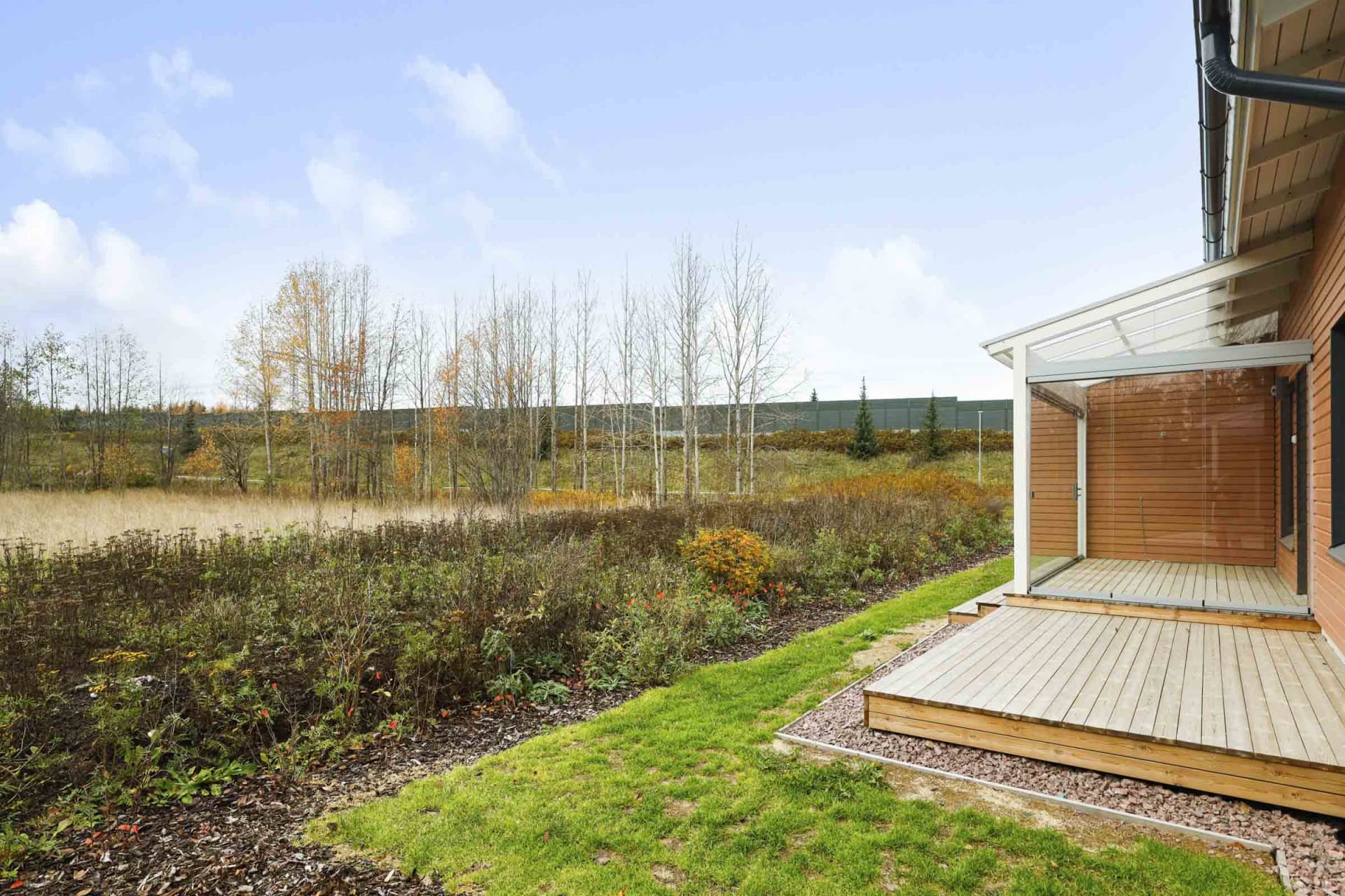 Myytävät asunnot Espoon Keisarinlehmus, Järvenperä. Kuva on Espoon Keisarinlehmuksen asunnosta C 9.