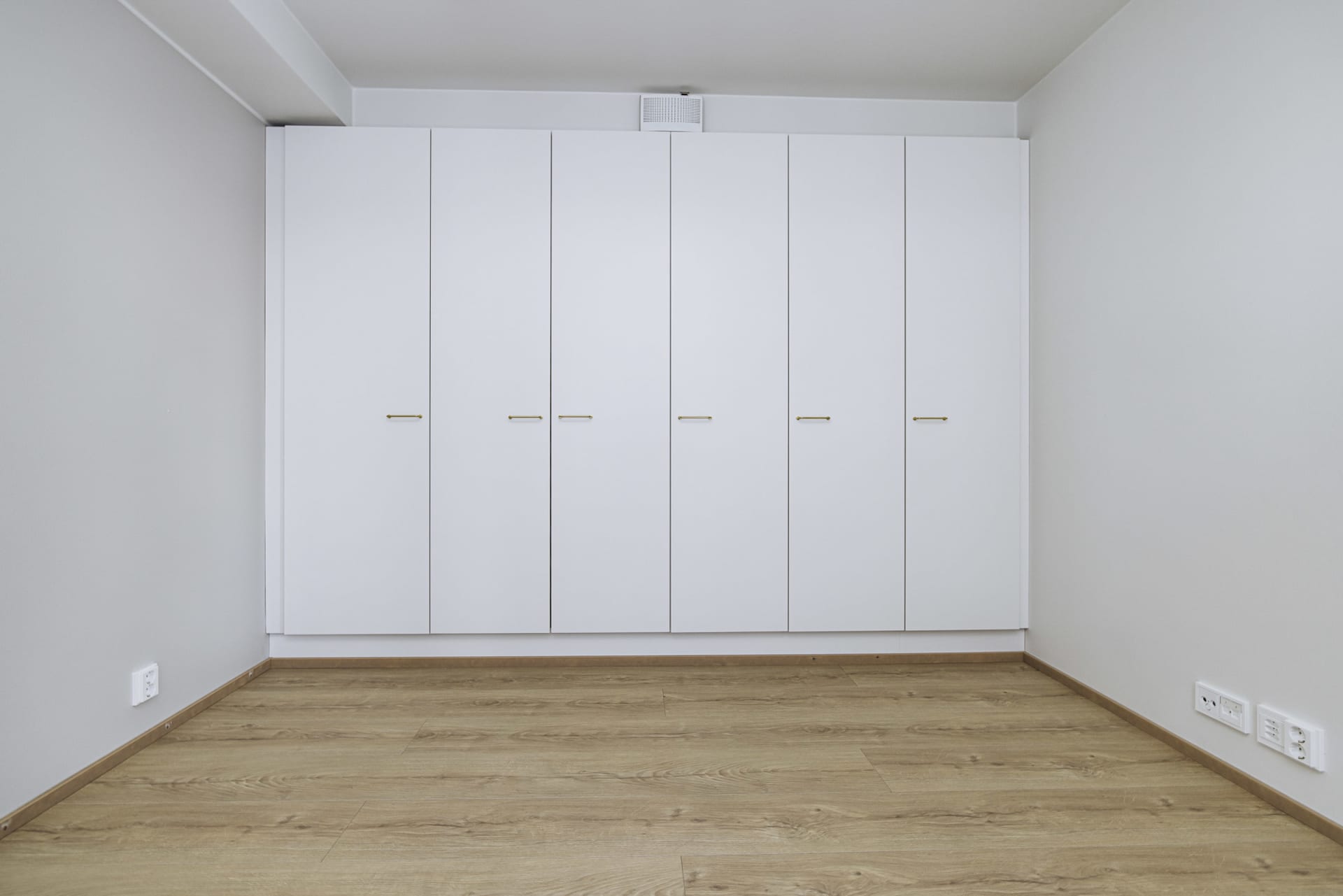 Myytävät asunnot Seinäjoen Veturikorttelissa.