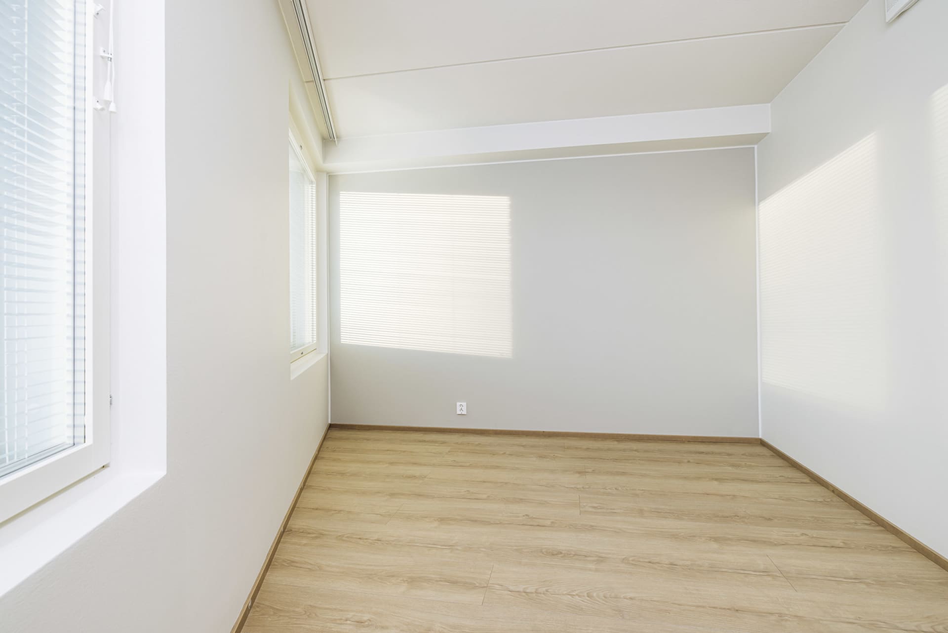 Myytävät asunnot Seinäjoen Veturikorttelissa.