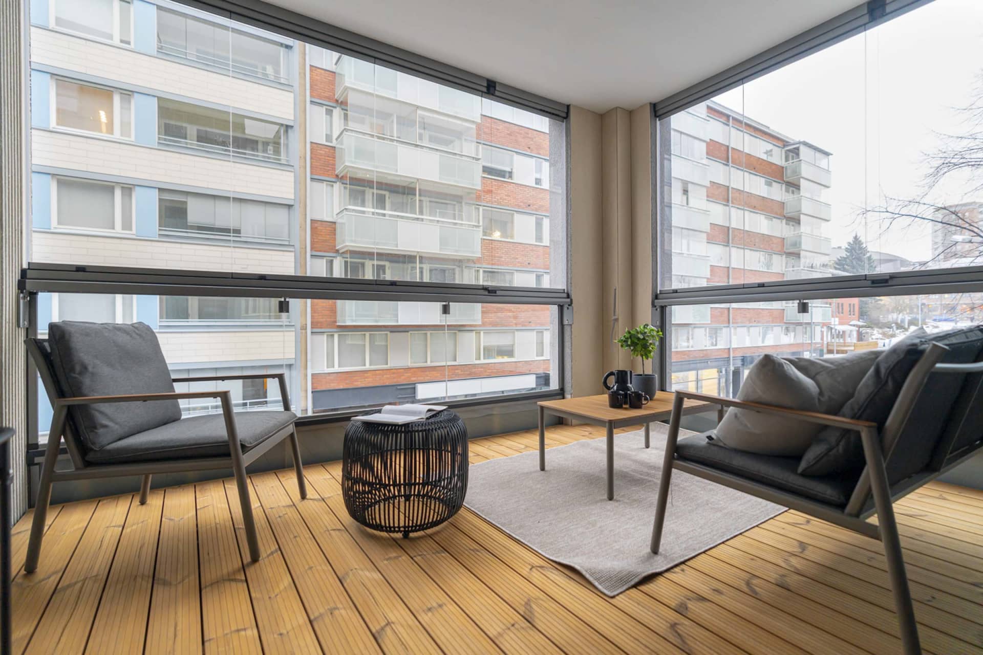 Myytävät asunnot Tampereen keskustassa. Otavallanhovin kodit ovat muuttovalmiita. Otavallanhovi on ainutlaatuinen mahdollisuus hankkia uusi, huippulaadukas ja viimeisen päälle varusteltu koti parhaalta paikalta Tampereen keskustasta.