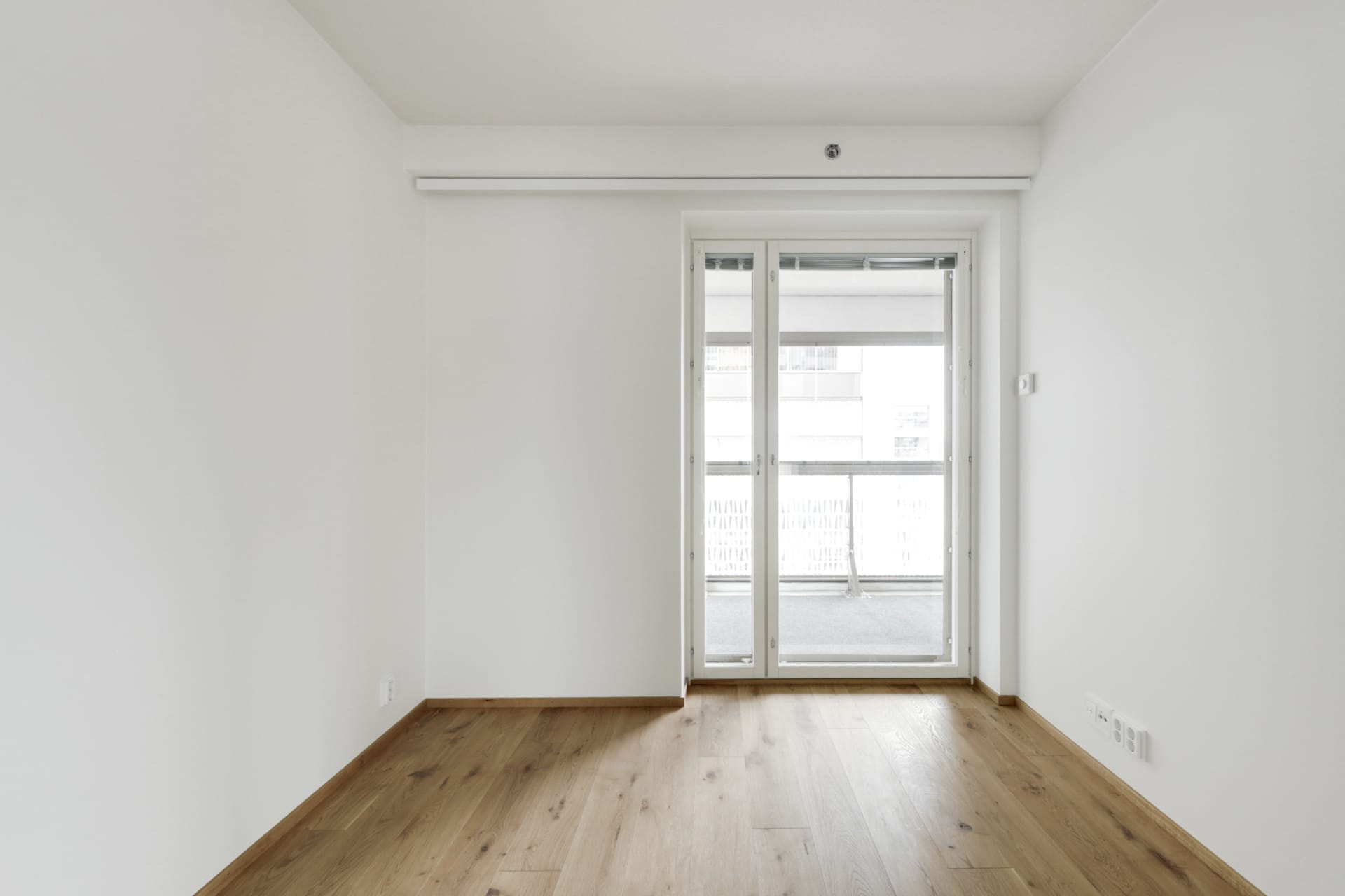 Myytävät asunnot Espoon Tapiolan Tuultenristissä. Espoon Tuultentietäjän kodit ovat muuttovalmiita.