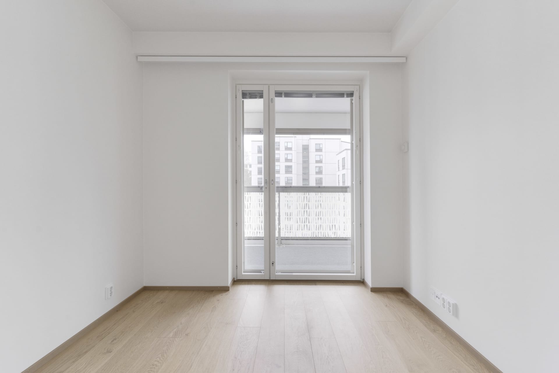 Myytävät asunnot Espoon Tapiolan Tuultenristissä. Espoon Tuultentietäjän kodit ovat muuttovalmiita.