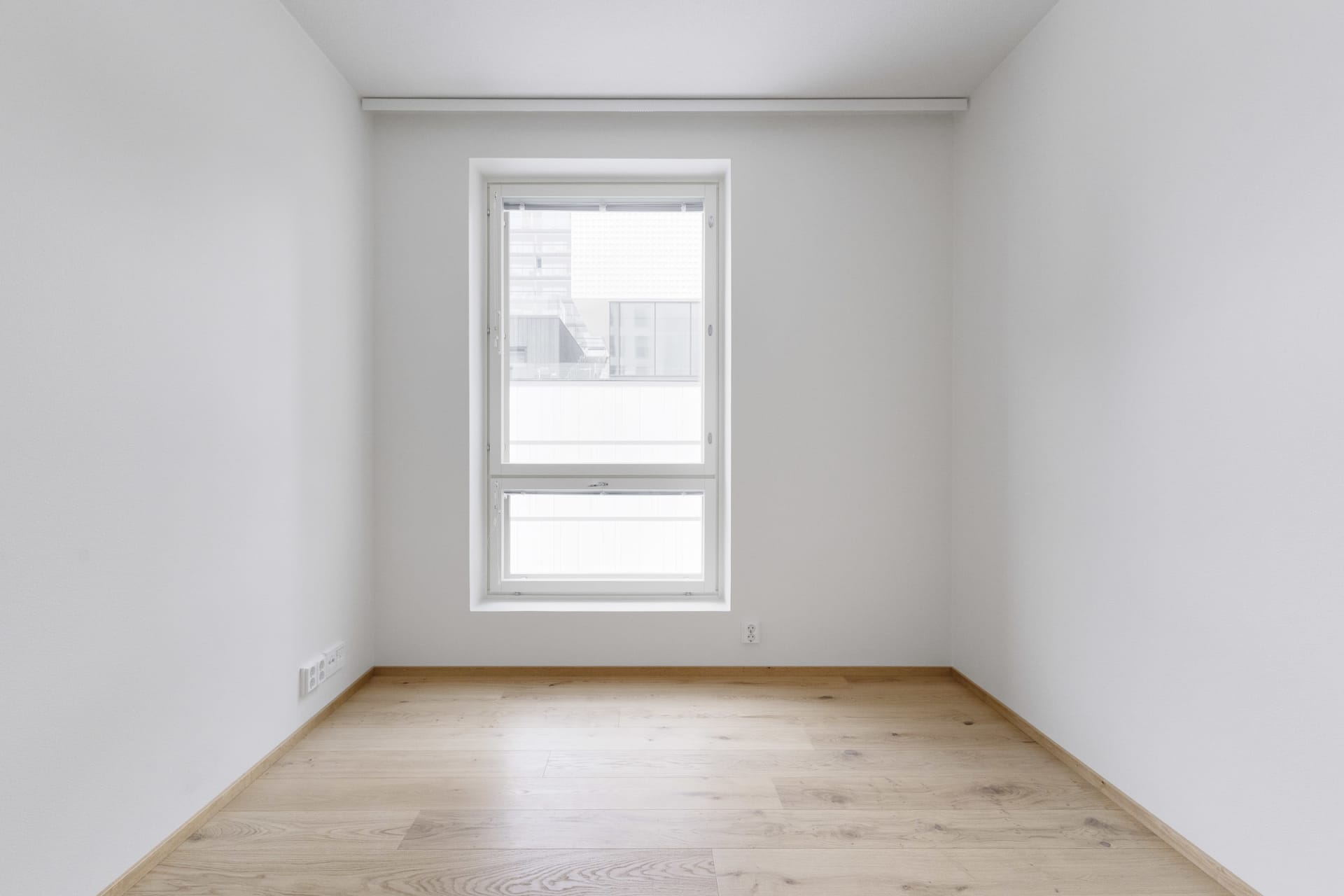 Myytävät asunnot Espoon Tapiolan Tuultenristissä. Espoon Tuultentietäjän kodit ovat muuttovalmiita.