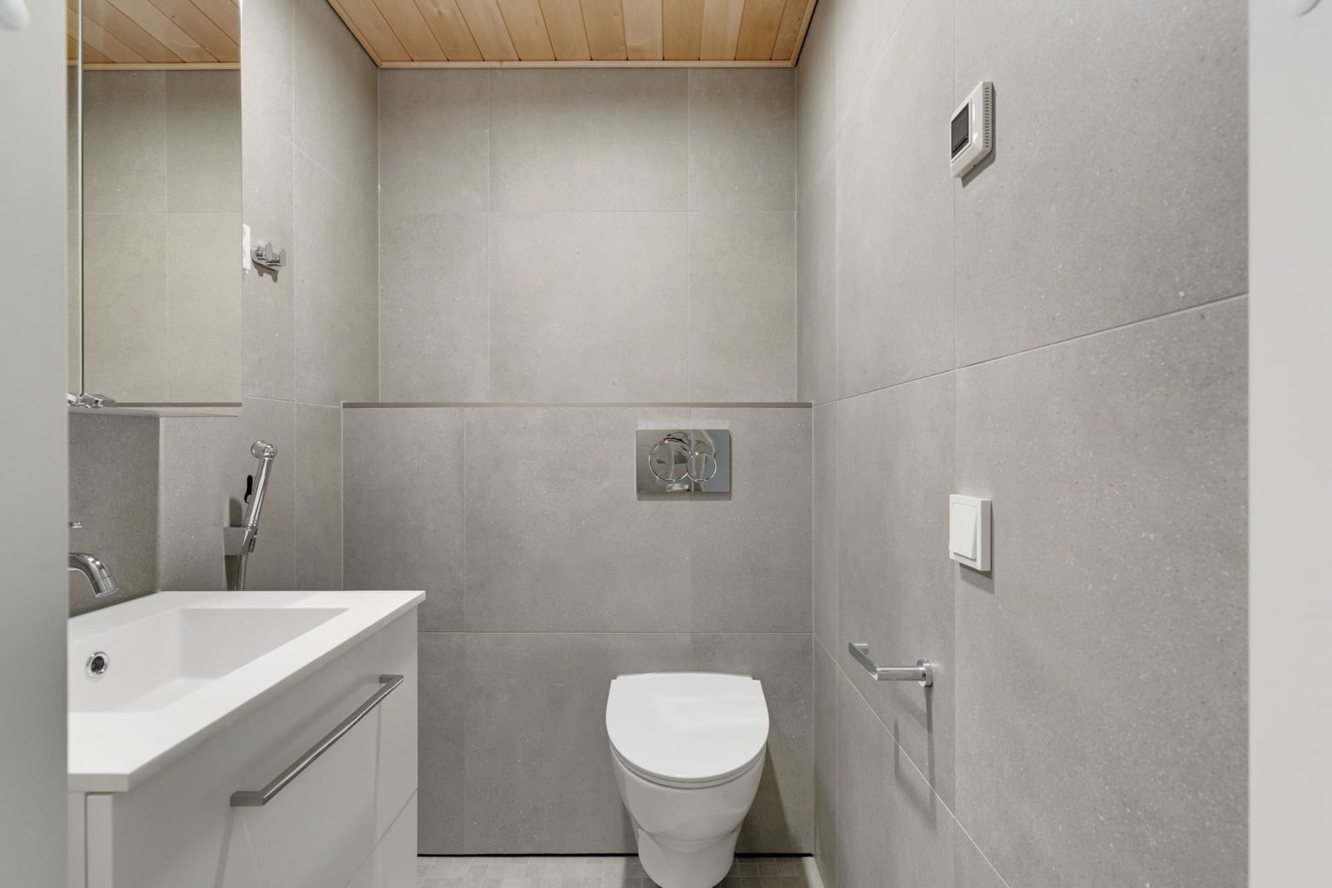 Myytävät asunnot Espoon Tapiolan Tuultenristissä. Espoon Tuultentietäjän kodit ovat muuttovalmiita.