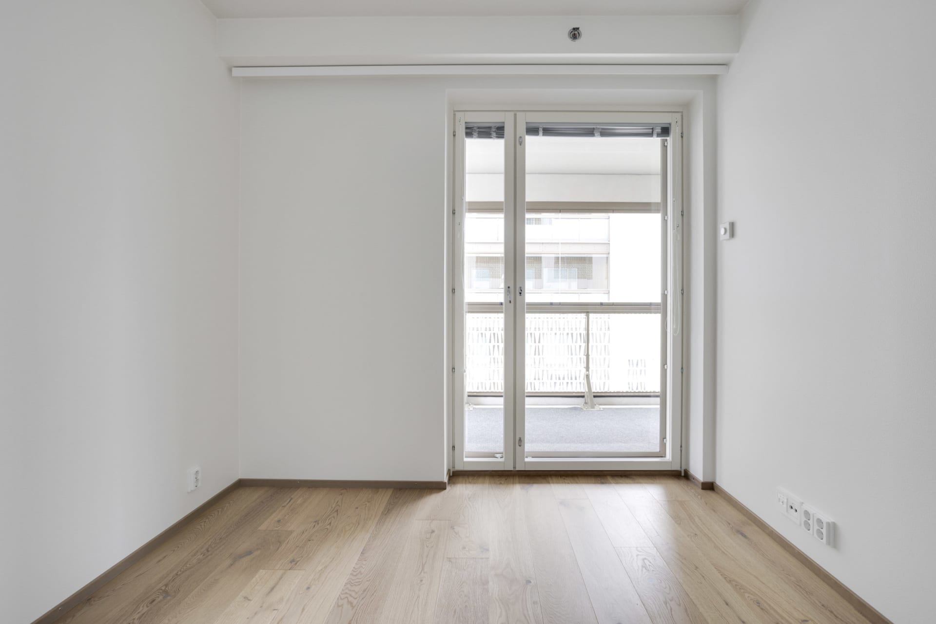 Myytävät asunnot Espoon Tapiolan Tuultenristissä. Espoon Tuultentietäjän kodit ovat muuttovalmiita.