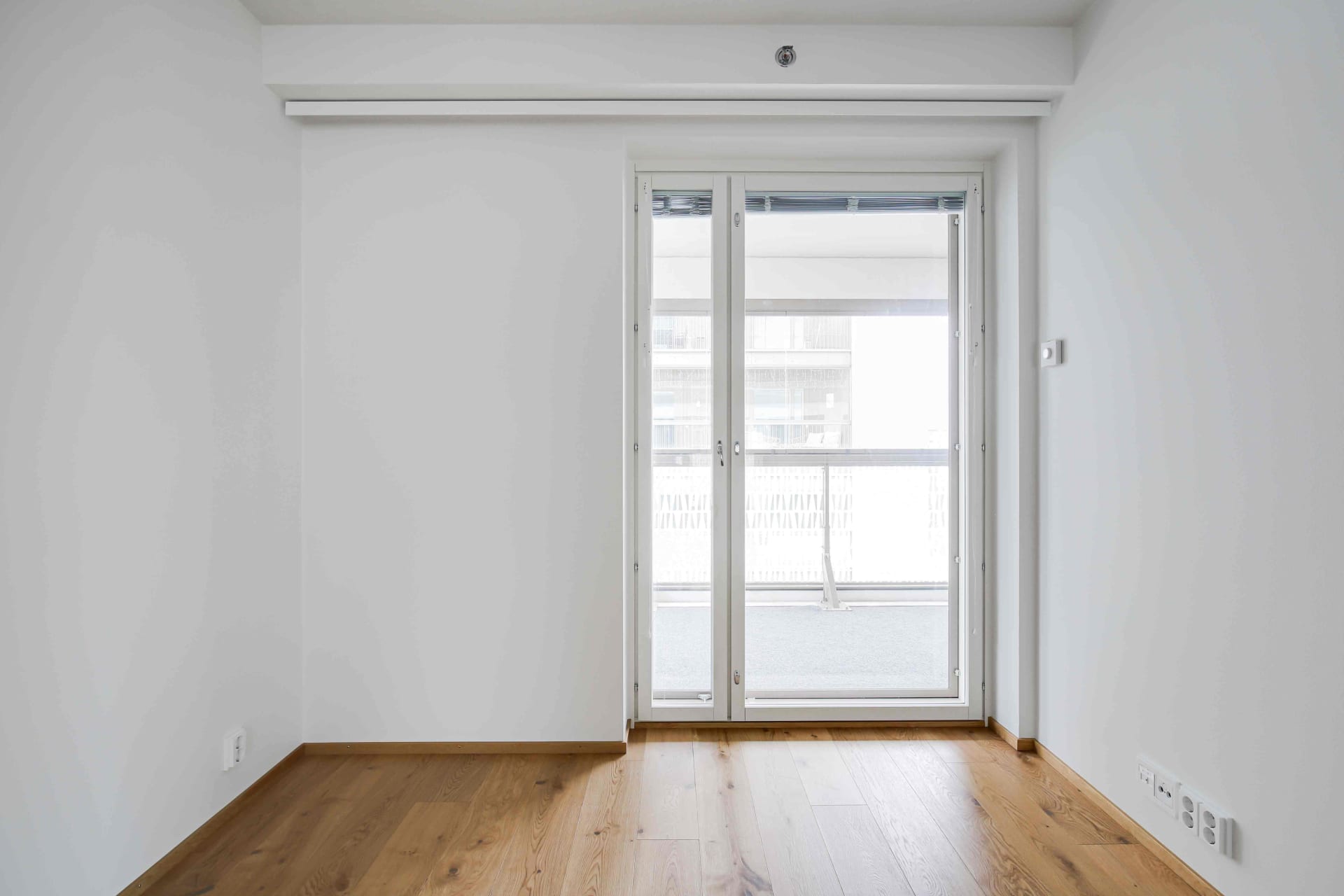 Myytävät asunnot Espoon Tuultentietäjä, Tapiola. Kuva on Espoon Tuultentietäjän asunnosta A 62.