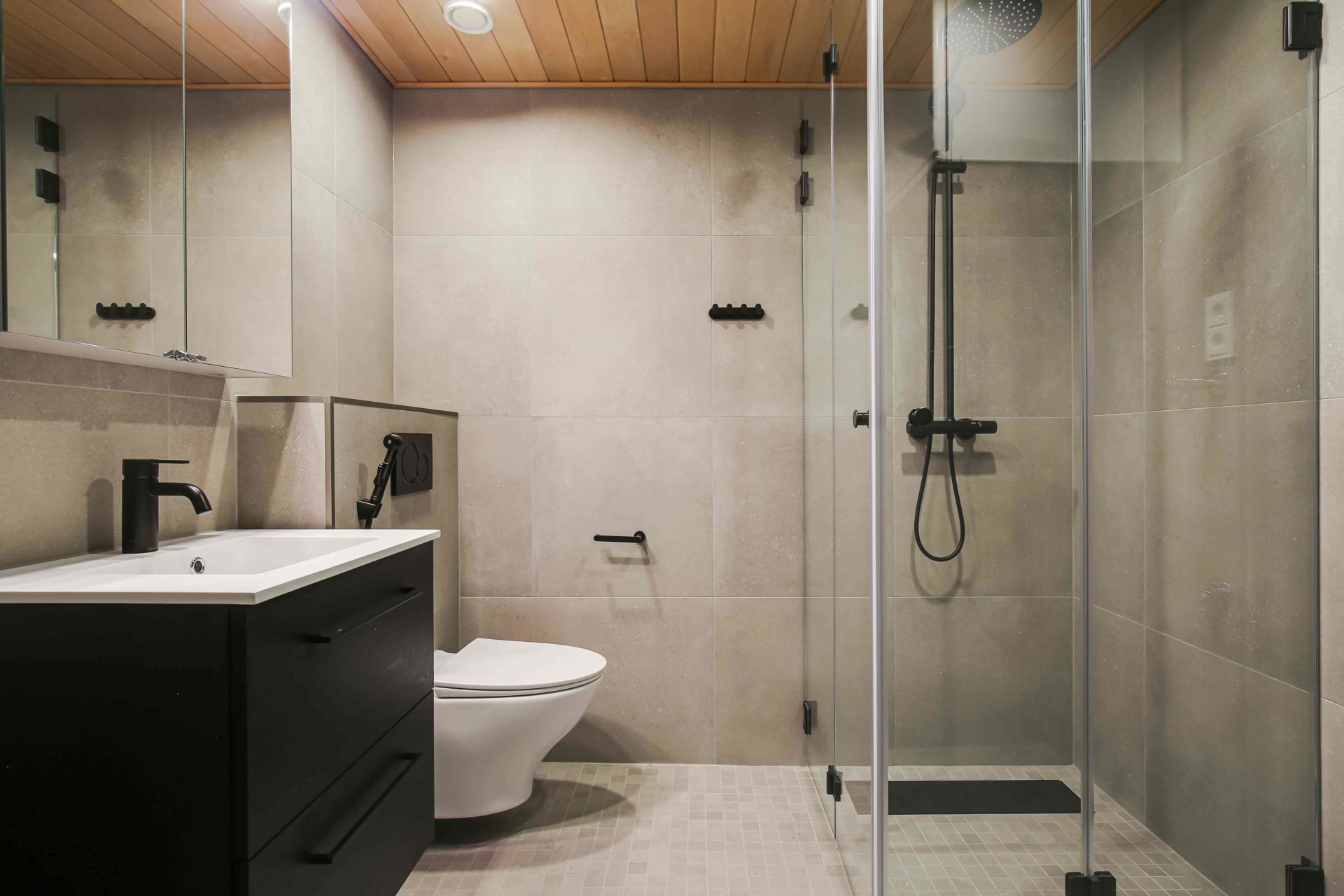 Myytävät asunnot Espoon Tuultentietäjä, Tapiola. Kuva on Espoon Tuultentietäjän asunnosta A 62.