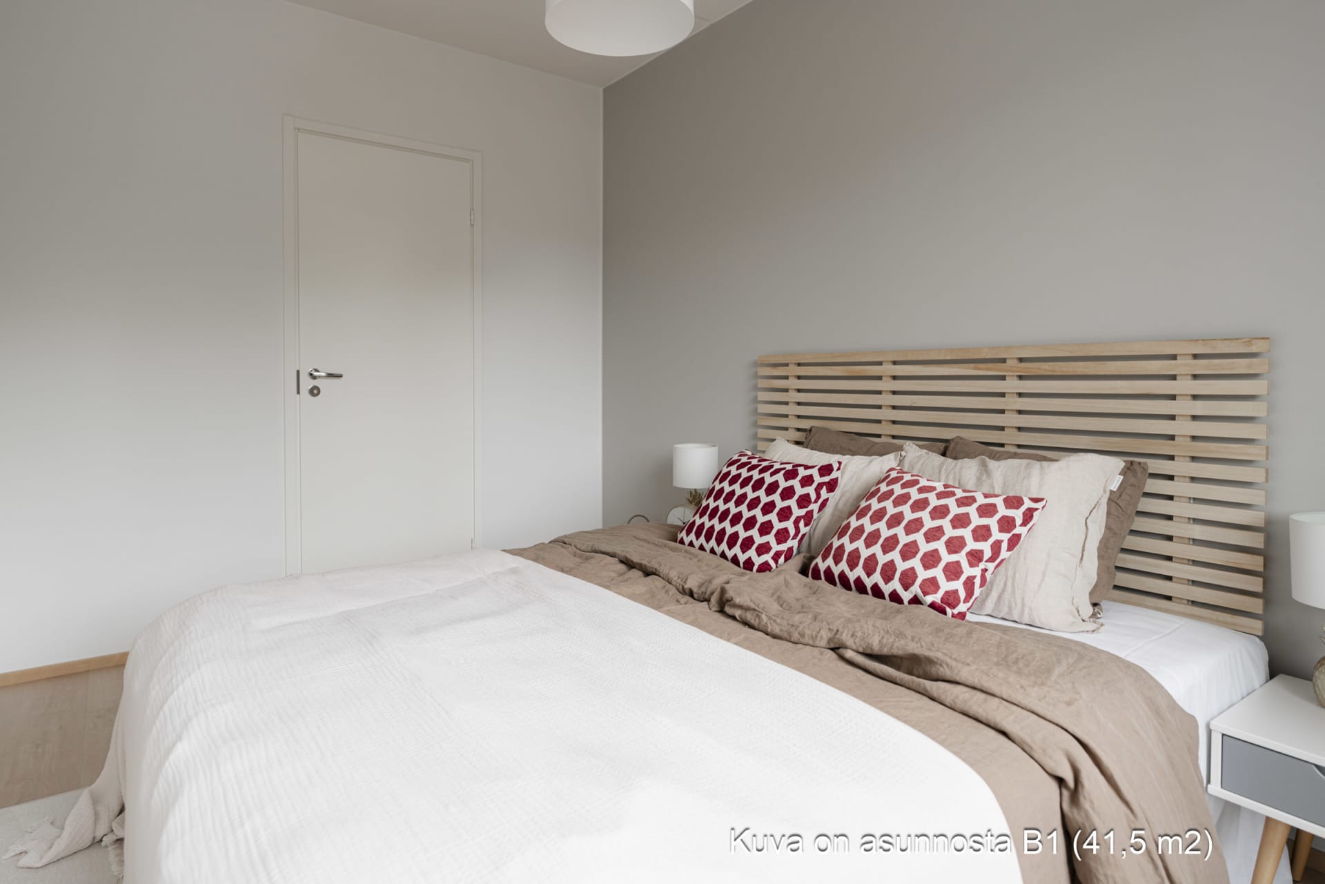 Myytävät asunnot Mustasaaren Omenalaaksossa