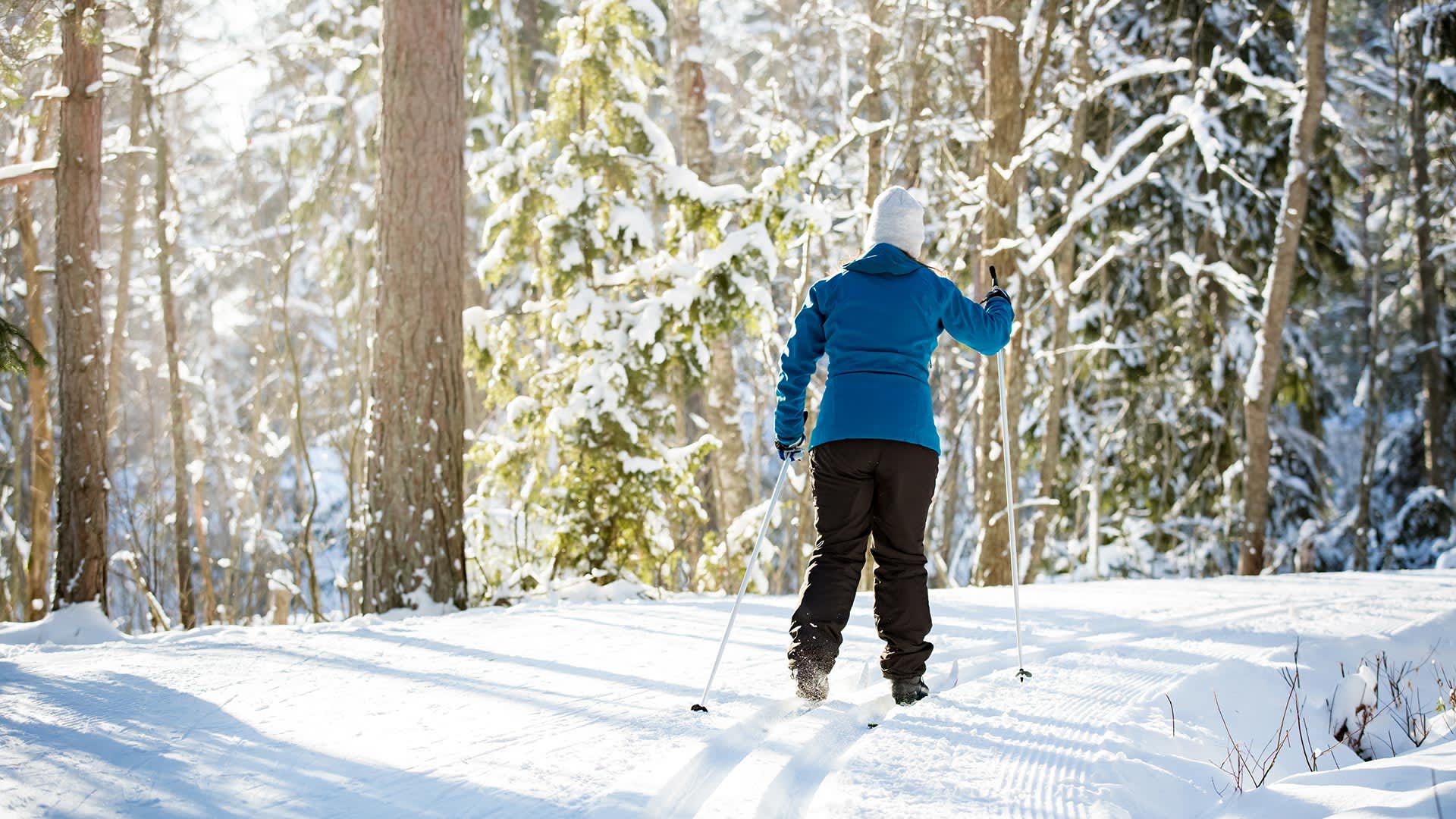 Myytävät asunnot Heinolan Vierumäki Chalets 5, Heinola. Vierumäki, 