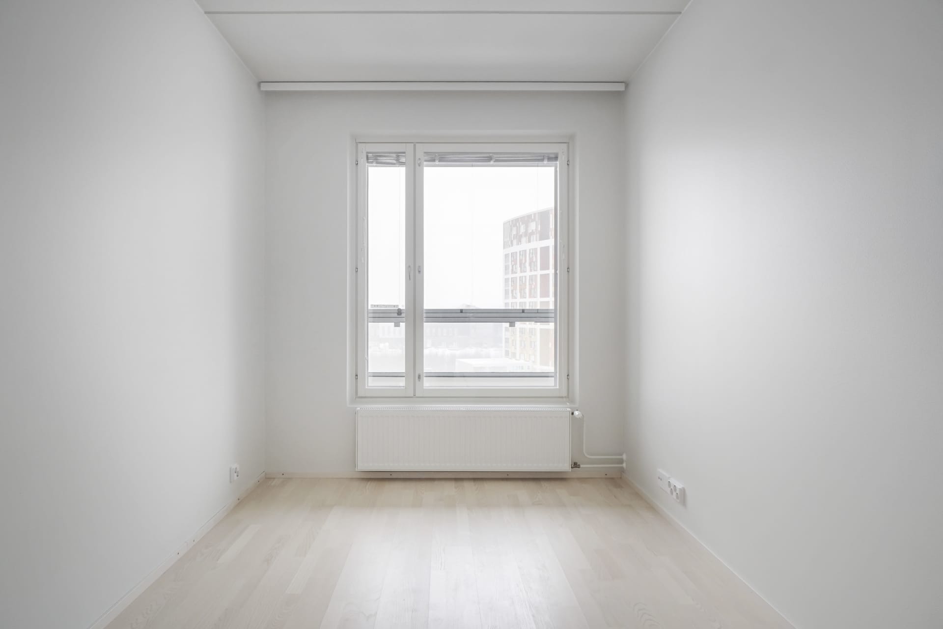 Myytävät asunnot Vantaan Kangastus, Kivistö. Kuva on Vantaan Kangastuksen asunnosta A 29.