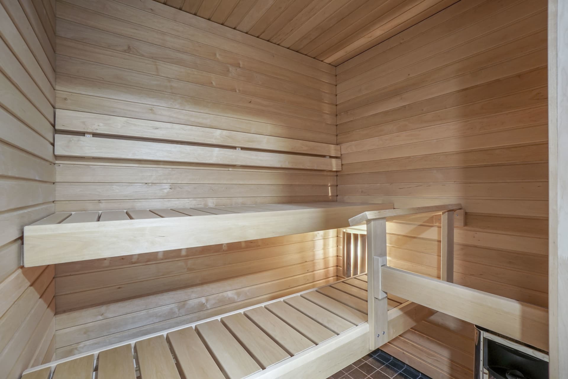 Myytävät asunnot Vantaan Kangastus, Kivistö. Kuva on Vantaan Kangastuksen asunnosta A 29.